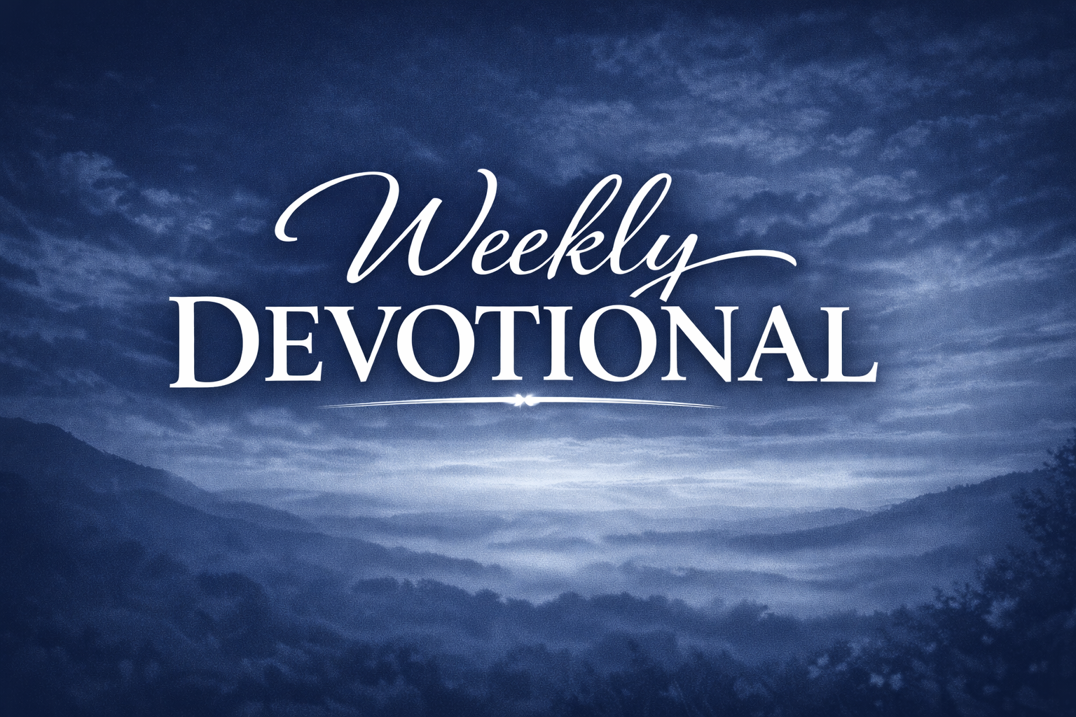 God’s Heart for the Nations