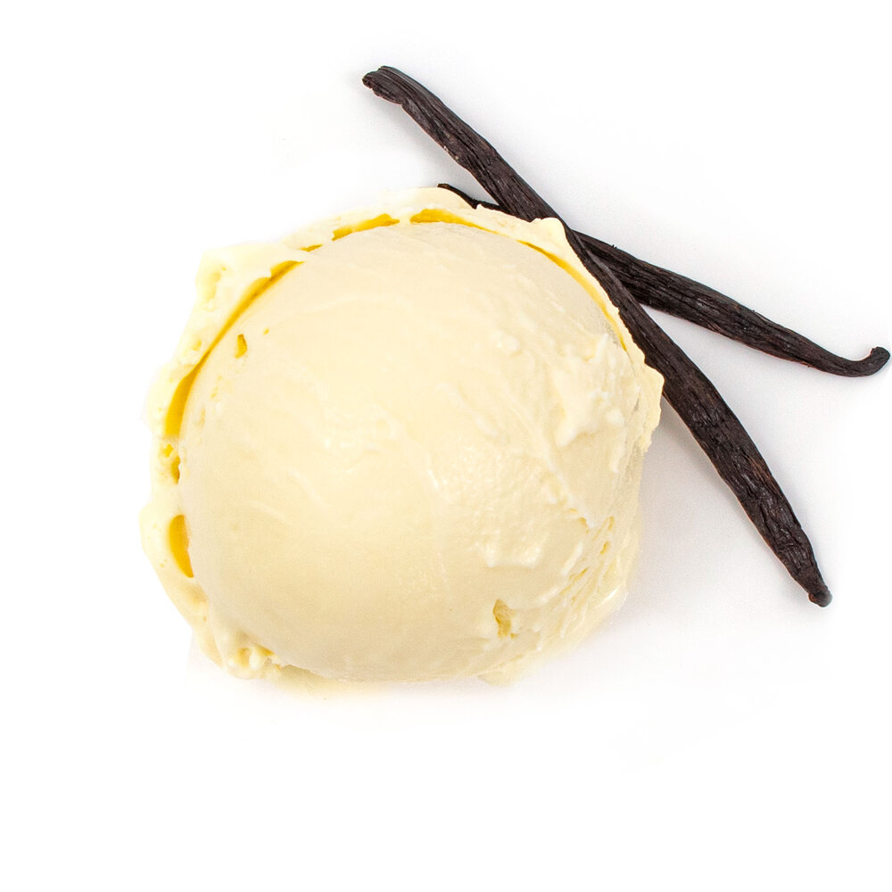 Vanilla — Adirondack Creamery