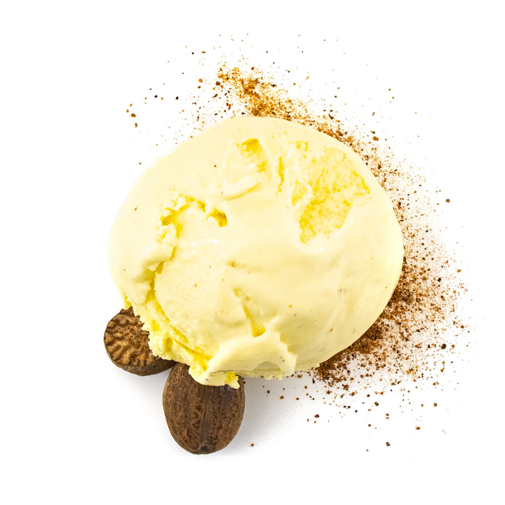 Egg Nog — Adirondack Creamery