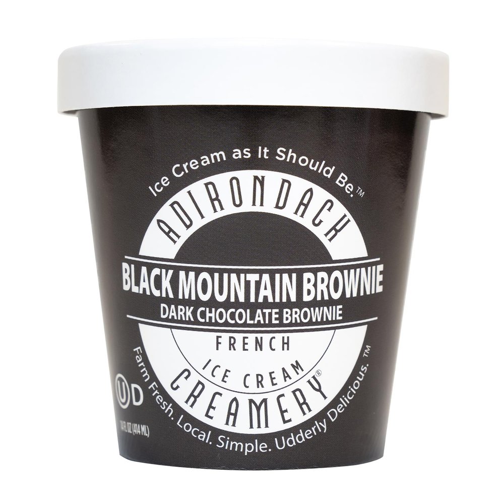 Chocolate — Adirondack Creamery