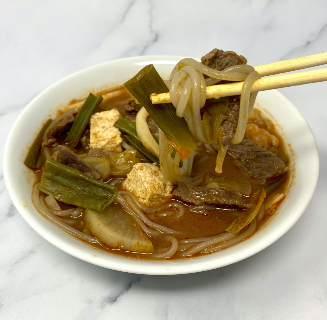 Jjigae