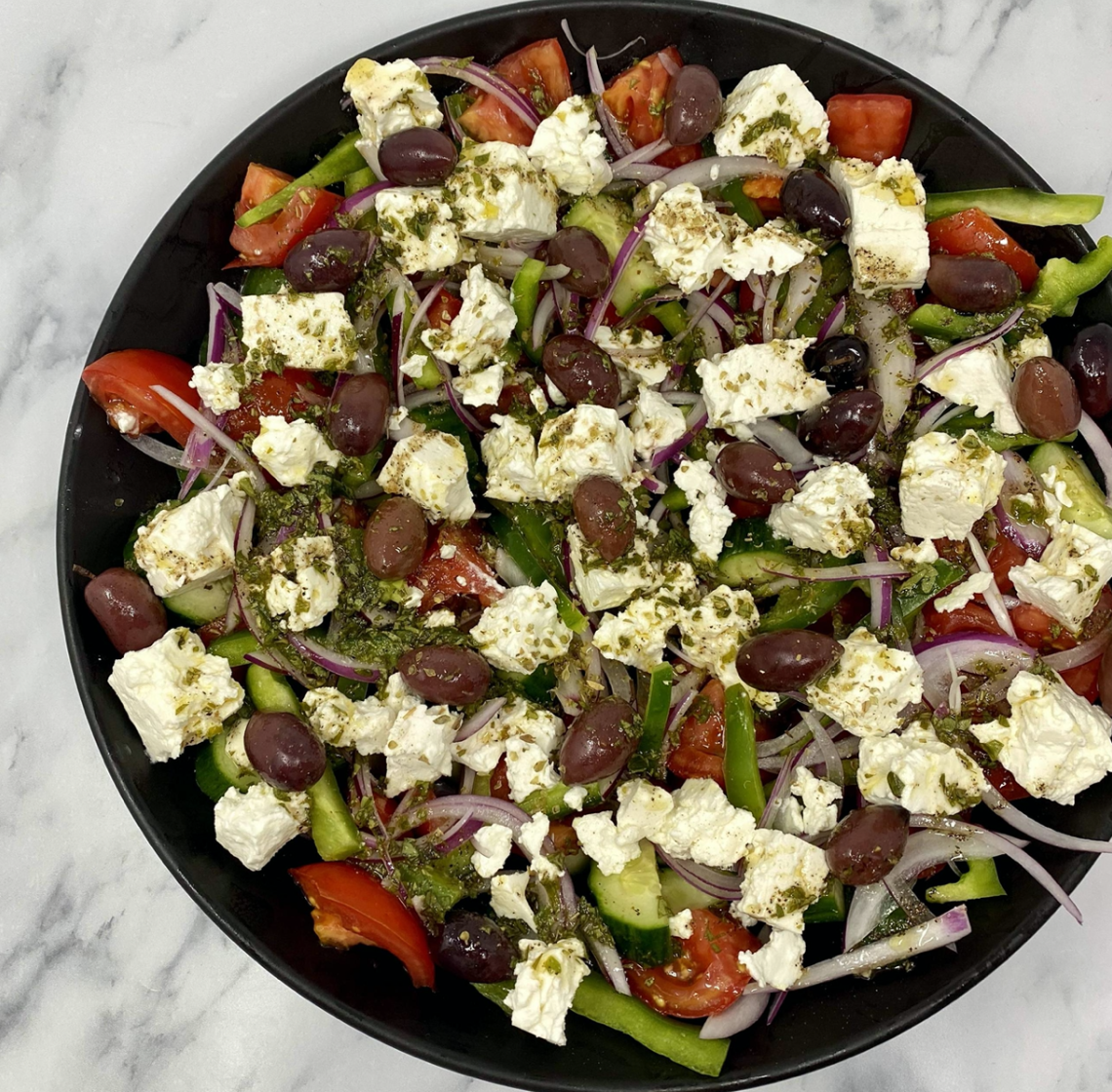Greek Salad