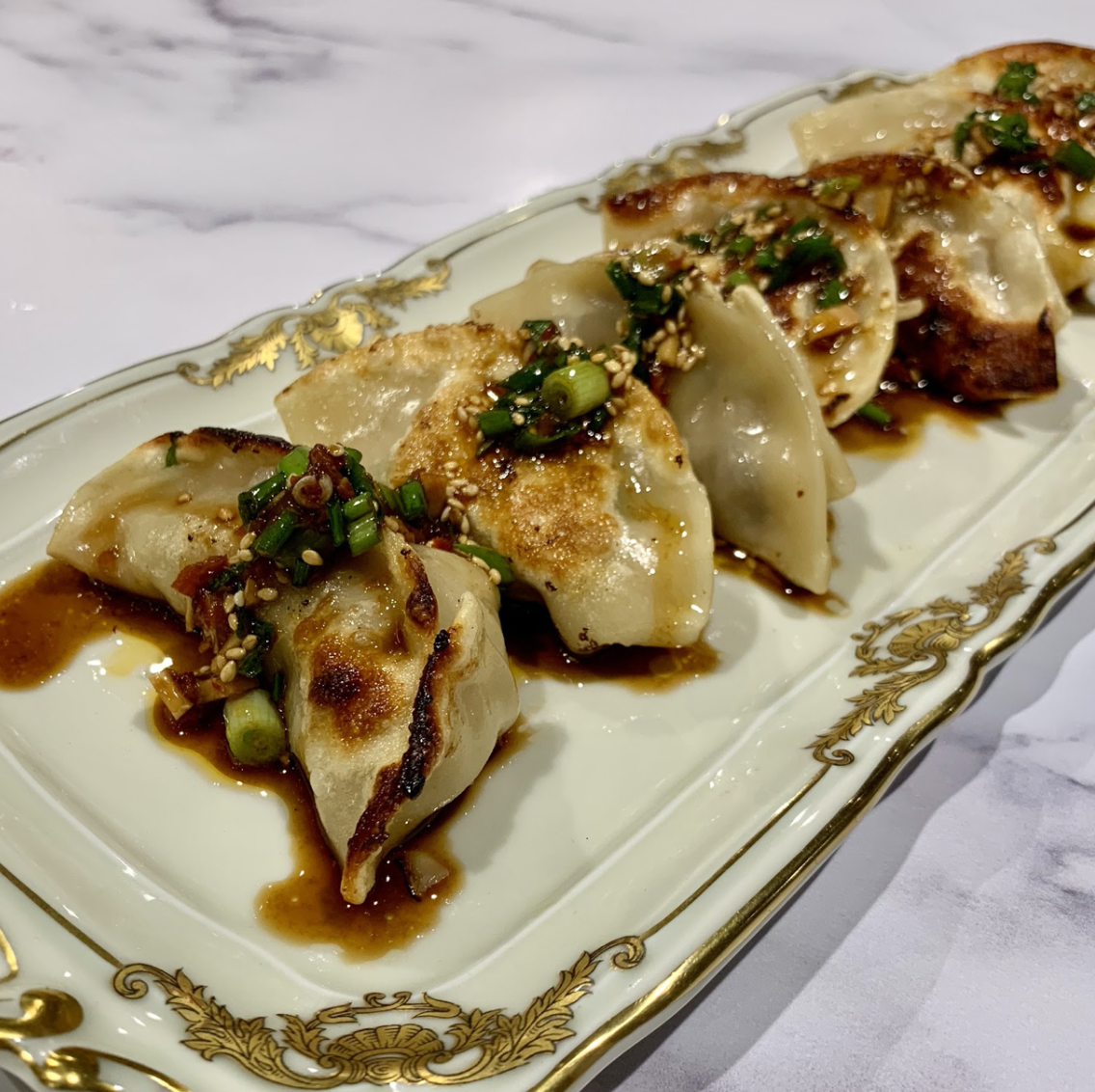 Potstickers