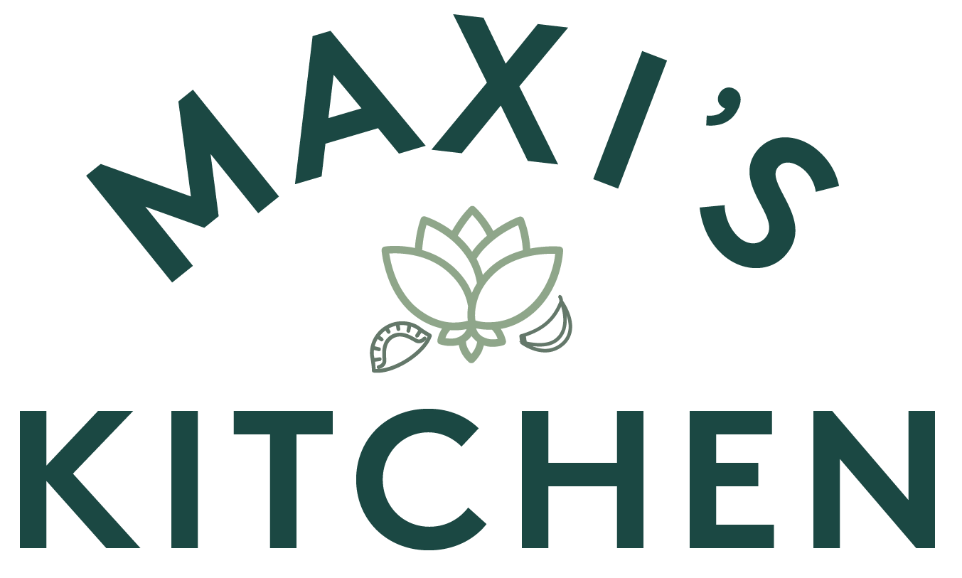 Maxi&#39;s Kitchen