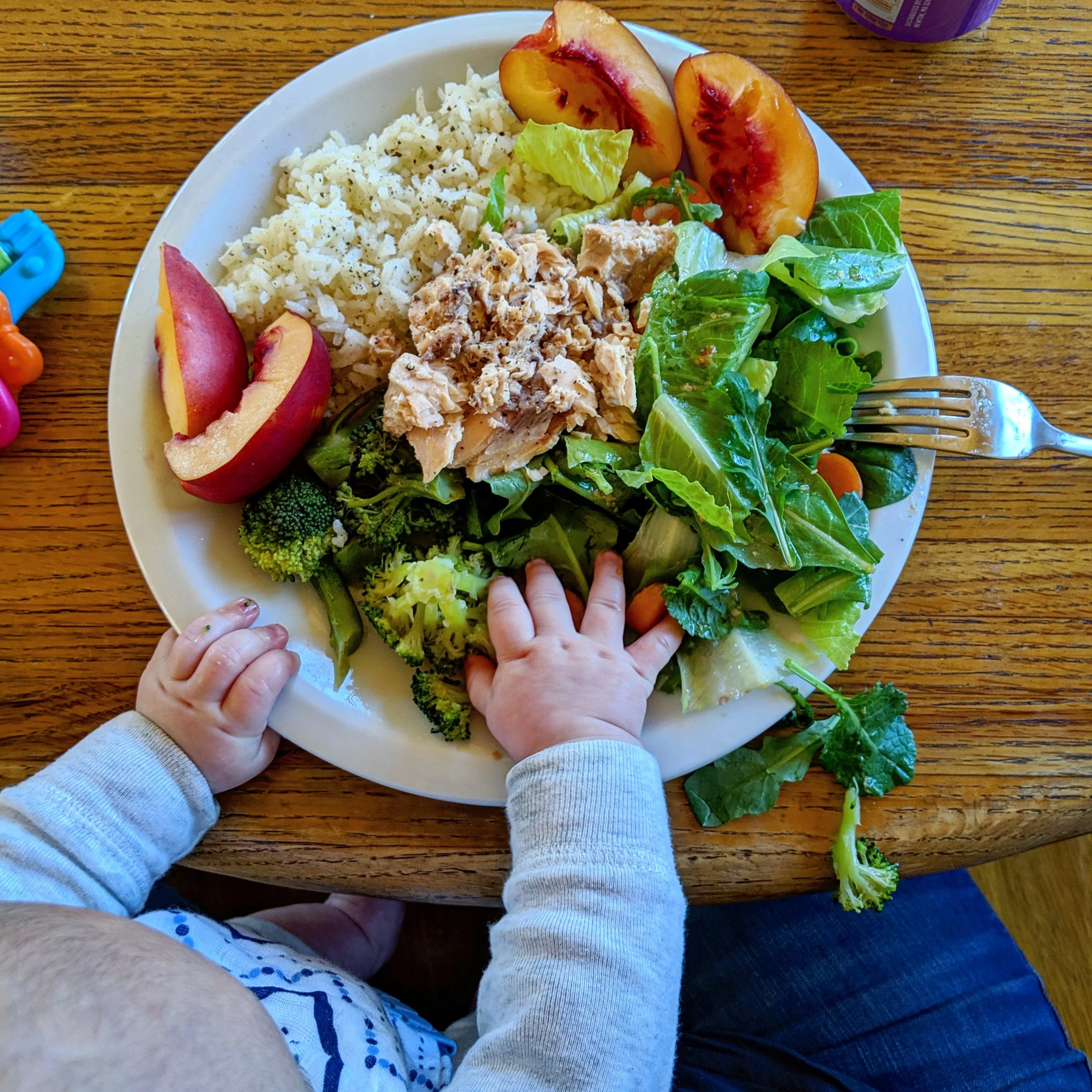 Spring Reset: Why You Feel Off + What to Do