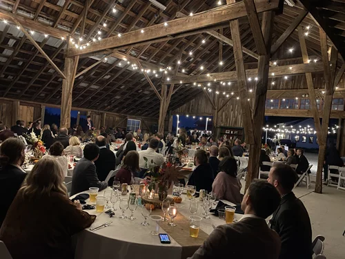 Corporate Events