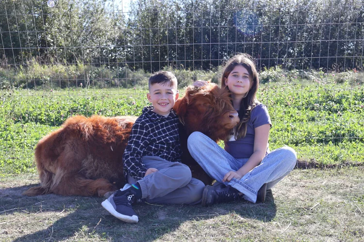 Classroom Field Trip Image 2