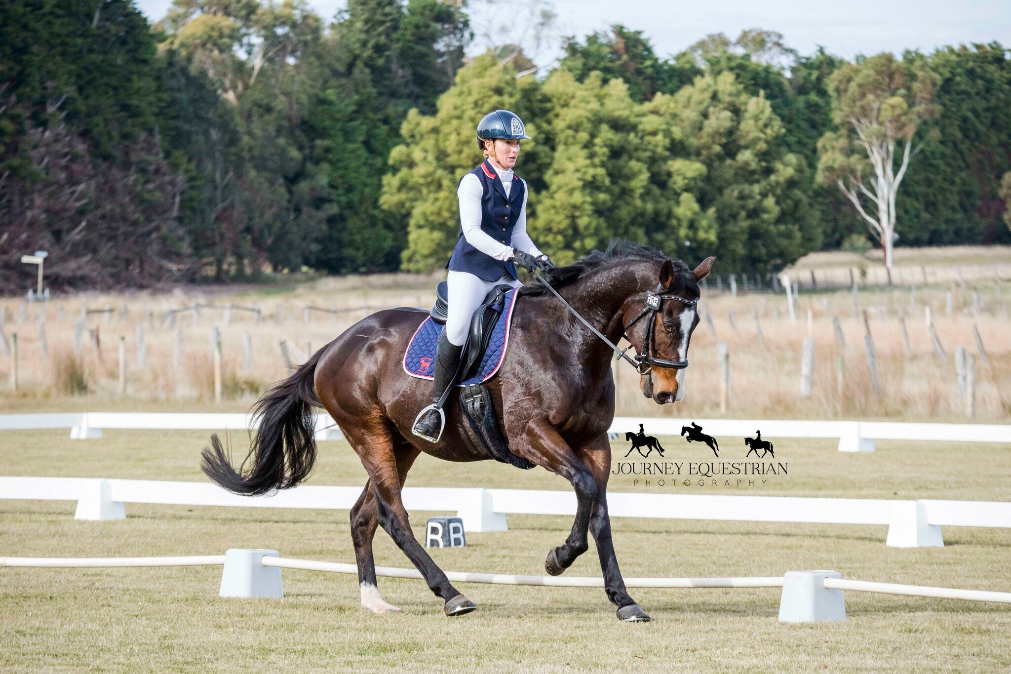 📸Images from  Ballan &amp; District Adult Riders Club  are now online. 
Visit &ndash; www.journeyequestrian.com.au/equestrian-events  to view.