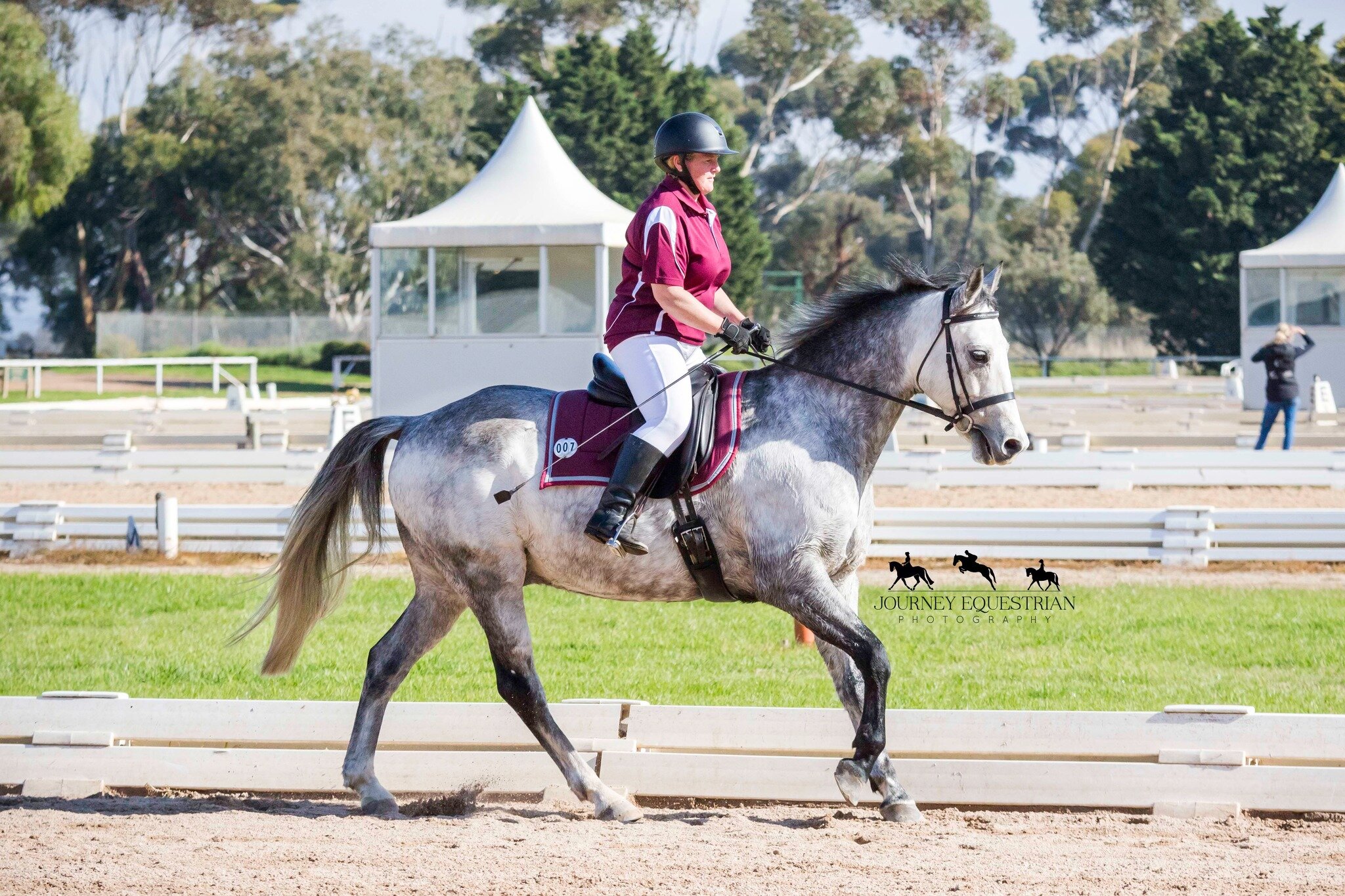 Images from the 2023 SPPHAV Round 2 Novice Dressage Series are now online. 
Visit &ndash; www.journeyequestrian.com.au/equestrian-events 
Congratulation to all the competitors, you all looks amazing, I hope you all had a fantastic day.