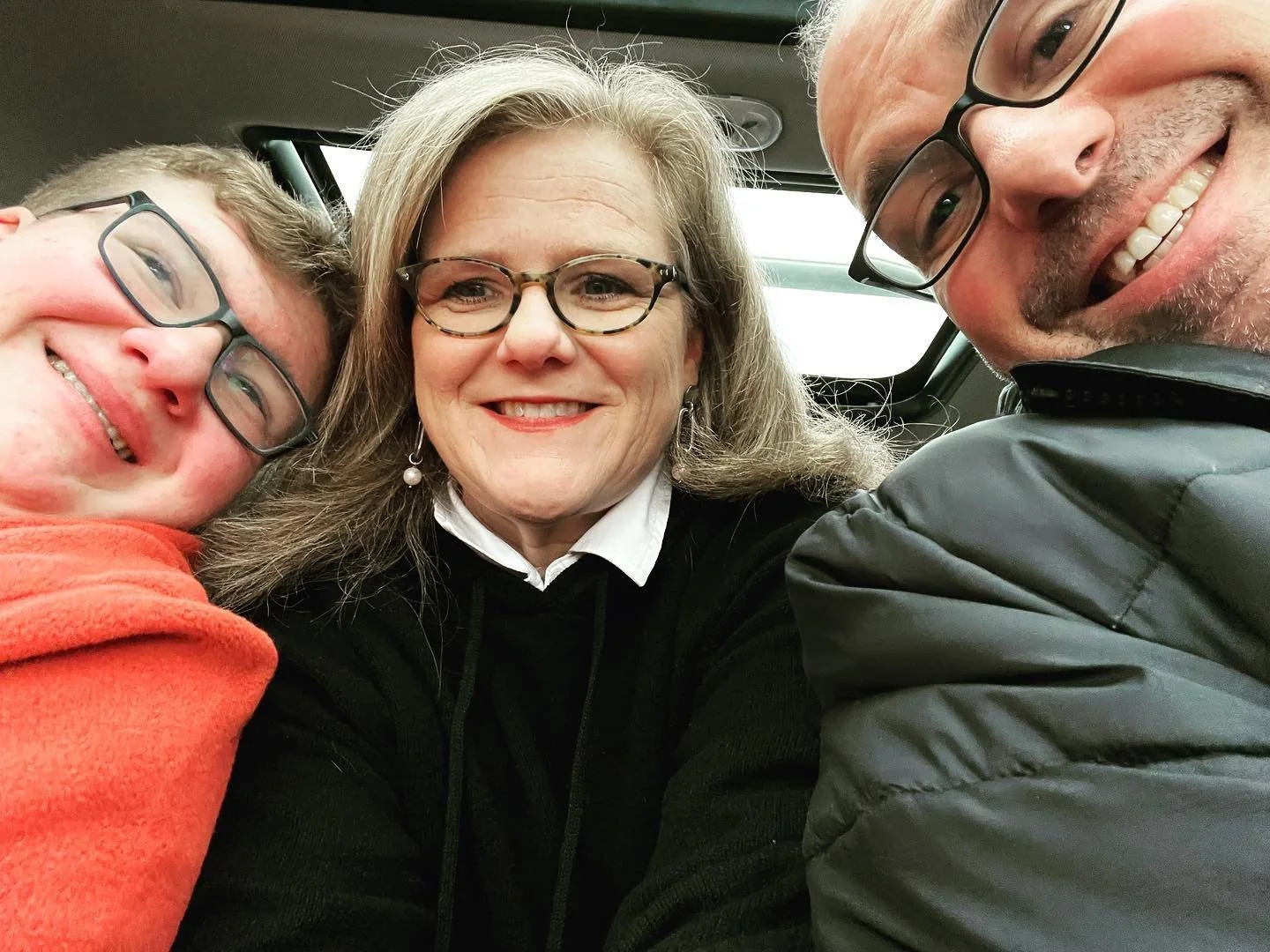 Last night out before we get back to it!  These last two weeks have been fun filled, and very peaceful.  We have missed Chase terribly since he couldn&rsquo;t come home  but the three of us made the best of it! 2021 was a  rough one and  I&rsquo;m ve