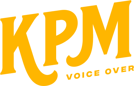 Rhode Island Voice Actor | KPM Voice Over | A Feast For Your Ears