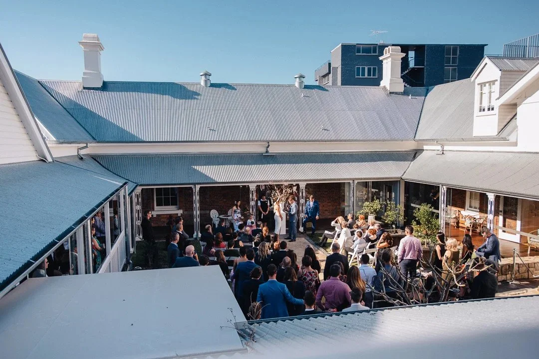 Office Catering Brisbane | William Wallace Group