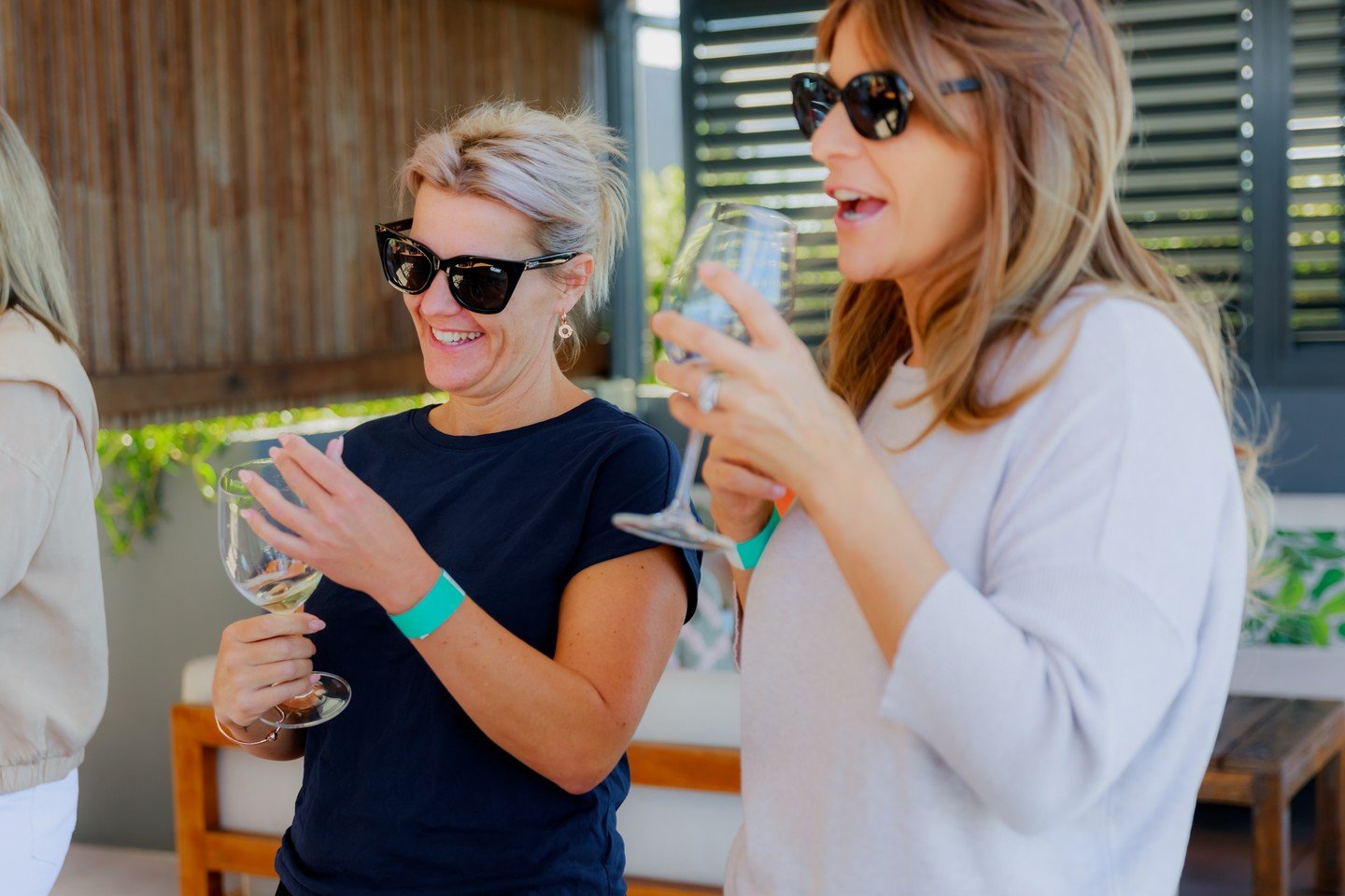 Host your next event at Sunny&rsquo;s Rooftop.

Enjoy stunning views, exceptional hospitality, and a relaxed coastal atmosphere - the perfect setting for your next gathering.

Special Offer: 50% off minimum spend for Saturday daytime functions (12pm&