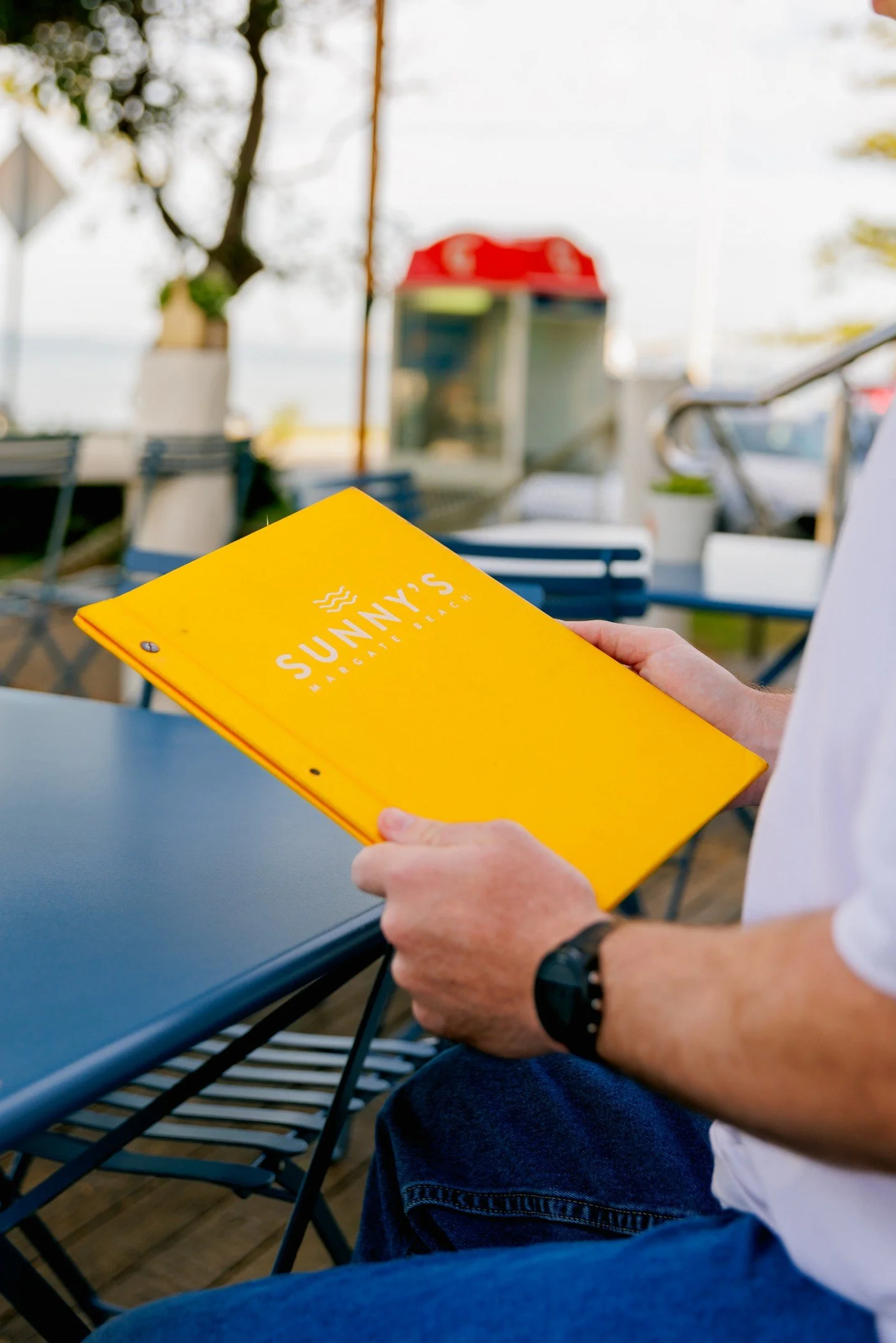 What's on this week at Sunny's

October 1st: Wednesday - $24.90 Steak Night available from 5pm!
October 3rd: Friday -  Live music on the rooftop with Steve Tannock from 5pm!
October 4th: Saturday - Pinot Gris by the Sea from 1pm! (LIMITED TICKETS REM