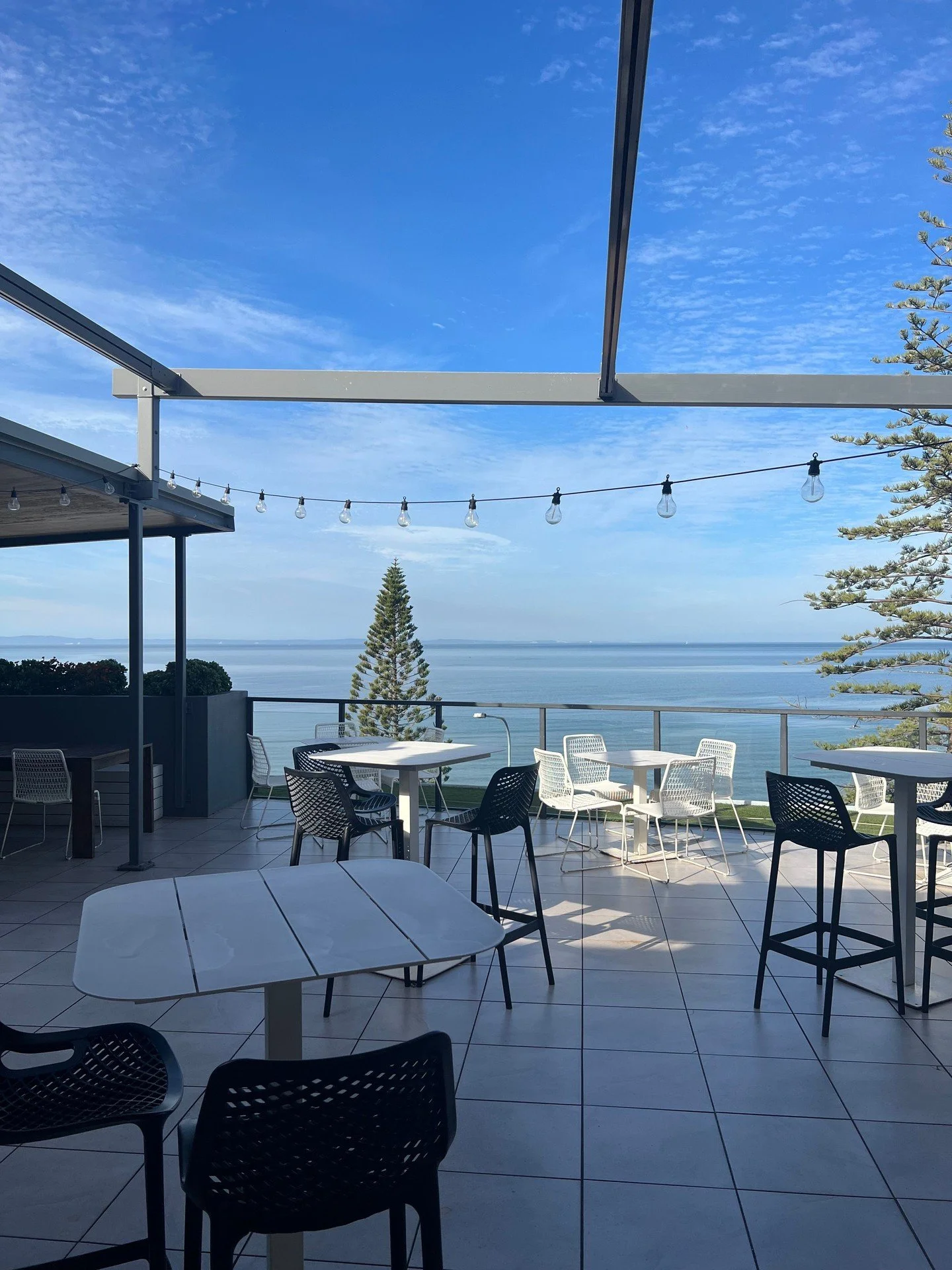 Sunny&rsquo;s rooftop has something happening all weekend, every week!

We&rsquo;ve recently switched up our offerings - starting this weekend, the rooftop will be serving just two specialty menu items:
&bull; Charcuterie Board - $37.5
&bull; Fresh P