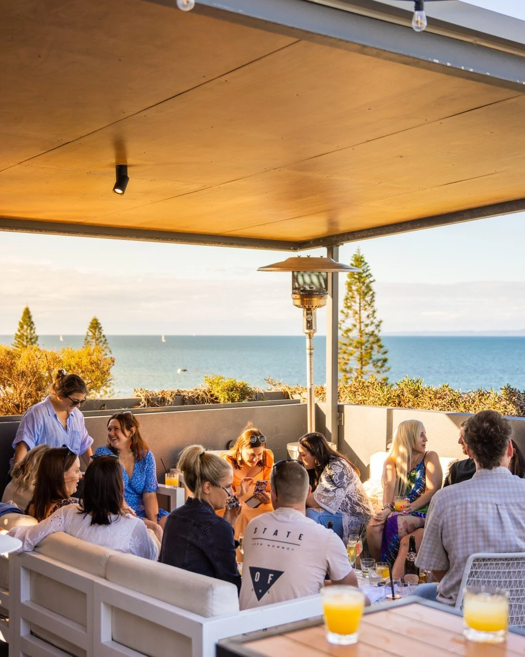 What&rsquo;s on this weekend at Sunny&rsquo;s ☀️
Friday 9th
Live music on the rooftop with Lachlan Parsons, from 5pm

Saturday 10th
Live music with GBass from 1pm
🪩 Mick Evans Vinyl Disco Night from 5pm

Sunday 11th
Live music on the rooftop with GB