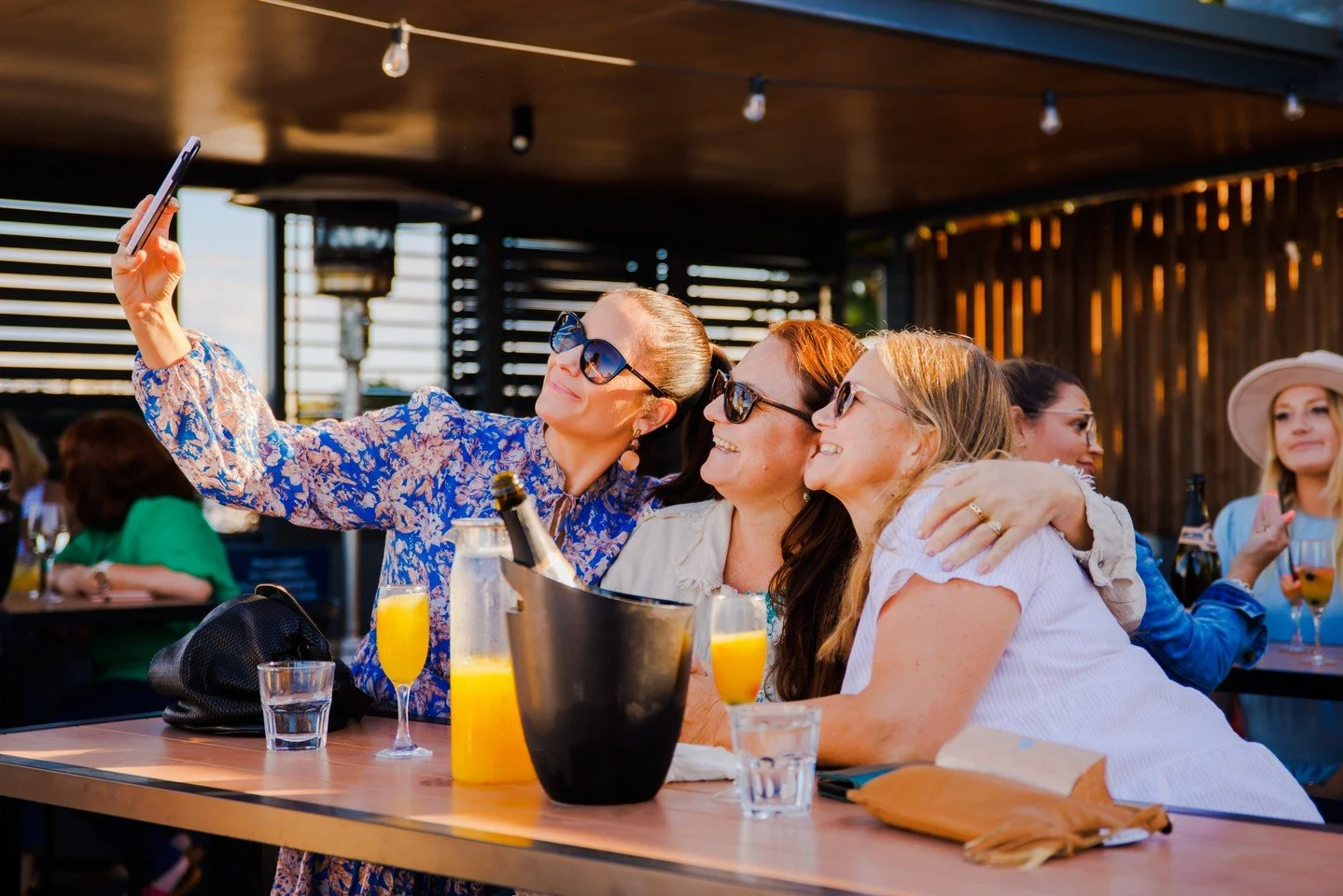 📅 What&rsquo;s On at Sunny&rsquo;s Margate Beach 🌞

🎤 Saturday, Jan 24
😂 Comedy on the Rooftop &mdash; doors open 1pm, show 1&ndash;3pm (limited tickets)
✨ Aussie Made Tribute on the Rooftop &mdash; 6&ndash;8pm with Smooth Odyssey, plus rooftop v