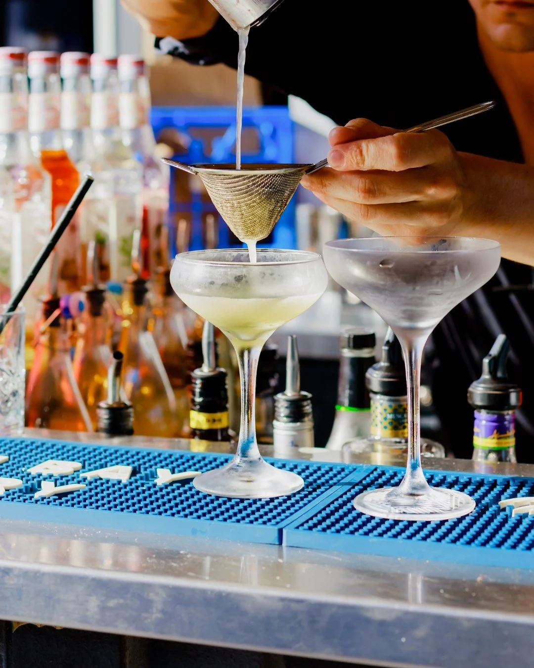 THIS WEEK AT SUNNY'S 
Monday MAR 16
Parmi + pot for $24.99 including our very own Sunny&rsquo;s Days House Lager!

Wednesday MAR 18
Steak Night &mdash; $24.90 steaks from 5pm

Thursday MAR 19
Disney themed Trivia! from 6pm
(bookings link in bio)

Fri