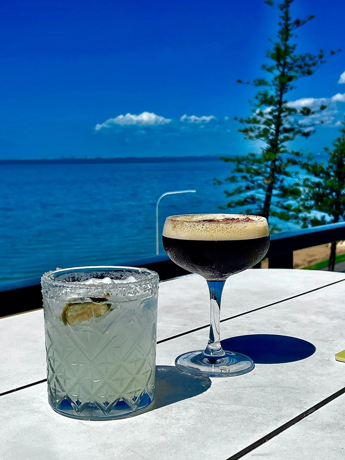 Cocktails in hand, Funkatonic live on the rooftop 🍸🎶

A three-piece band bringing the vibes while the drinks keep flowing all night.

Lock in your spot &mdash; tickets via link in bio 🔥