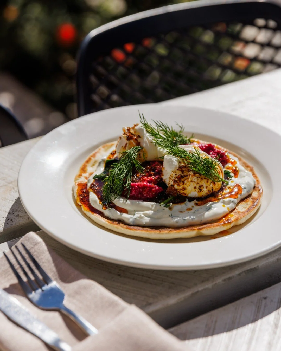 Breakfast at Sunny&rsquo;s just hits different 🌞☕️

We&rsquo;re serving up 90-minute sittings at 7am, 9am, 11am and 1pm, with relaxed dining from 3pm onwards 🍳

Mother&rsquo;s Day is coming up &mdash; book now before it&rsquo;s too late 💐

👉 Link