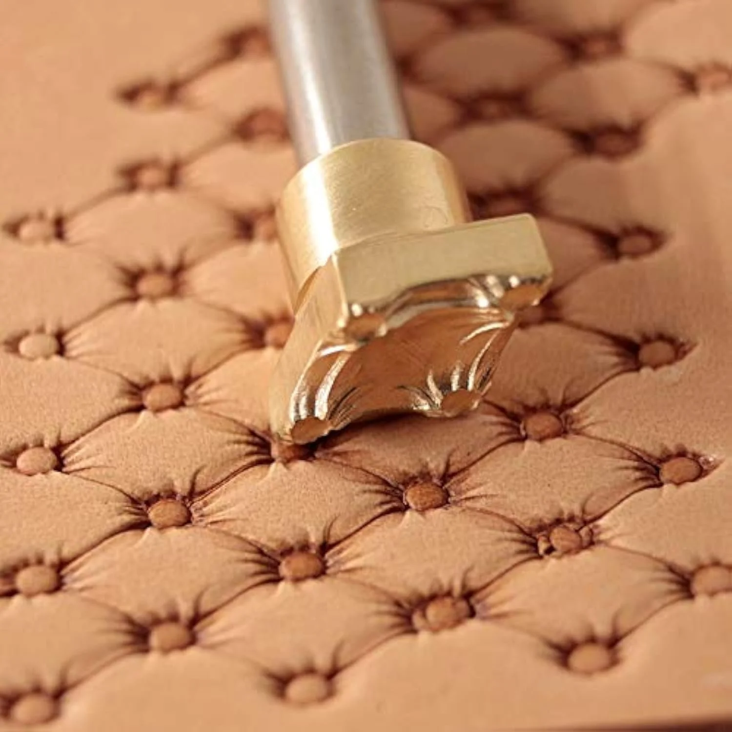 Leather Crafting Workshop