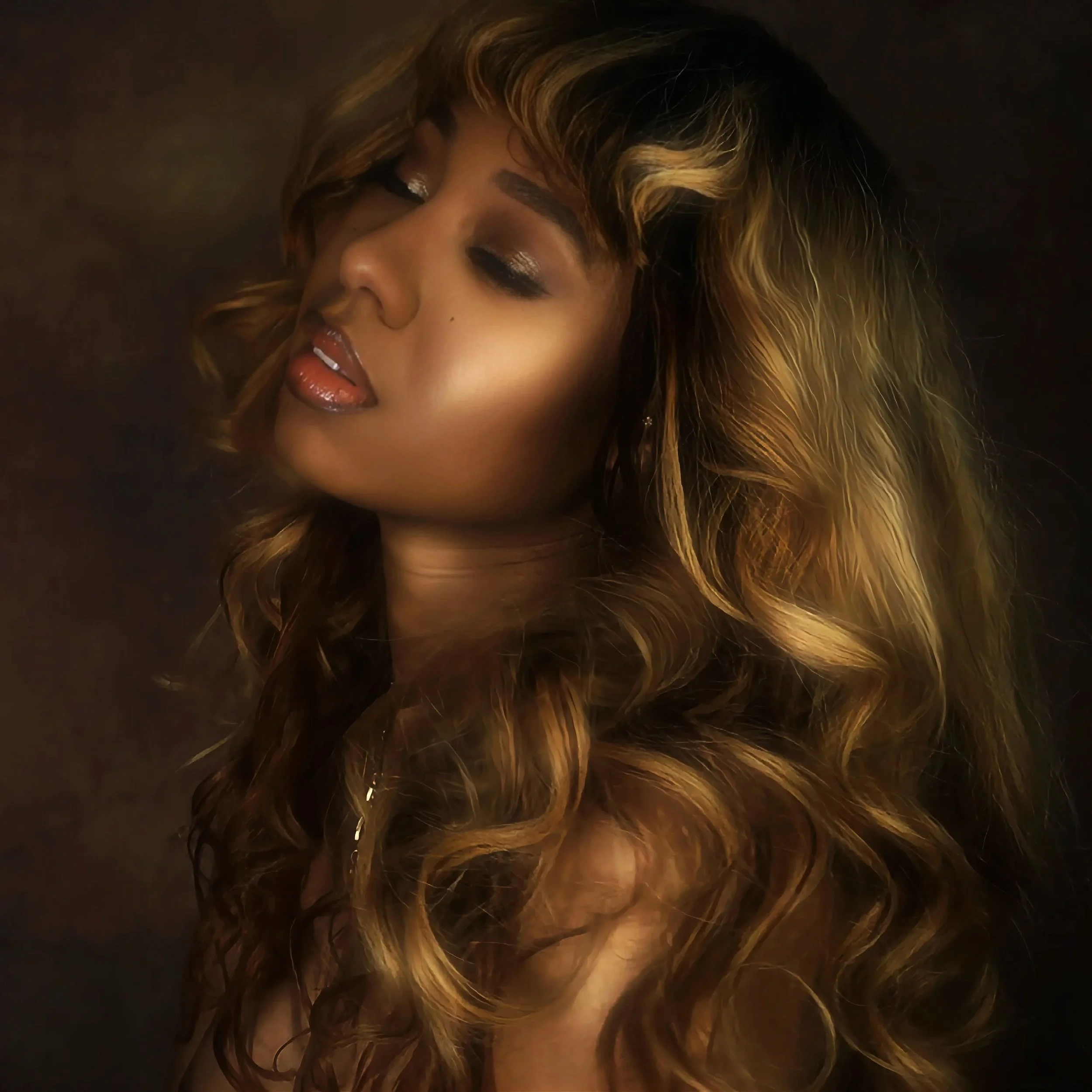 Zipporah - Artist