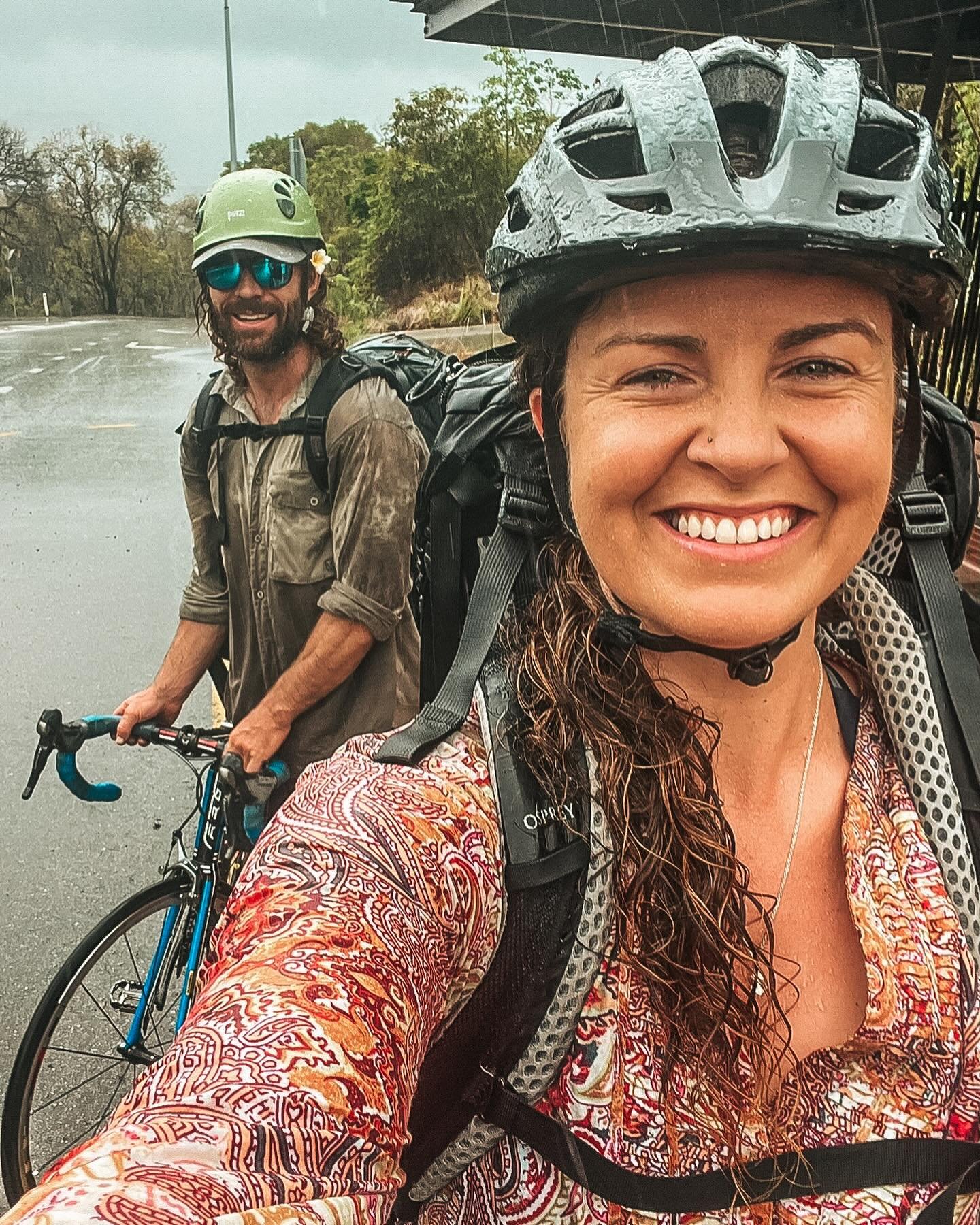 📣I&rsquo;ve got some wildly exciting news!📣

Bikes have always been a part of my life. I&rsquo;ve cycled around KI, driven across Aus with my steed on the roof, and I was the first female rider for EcoCaddy. I&rsquo;ve always owned one or two bikes