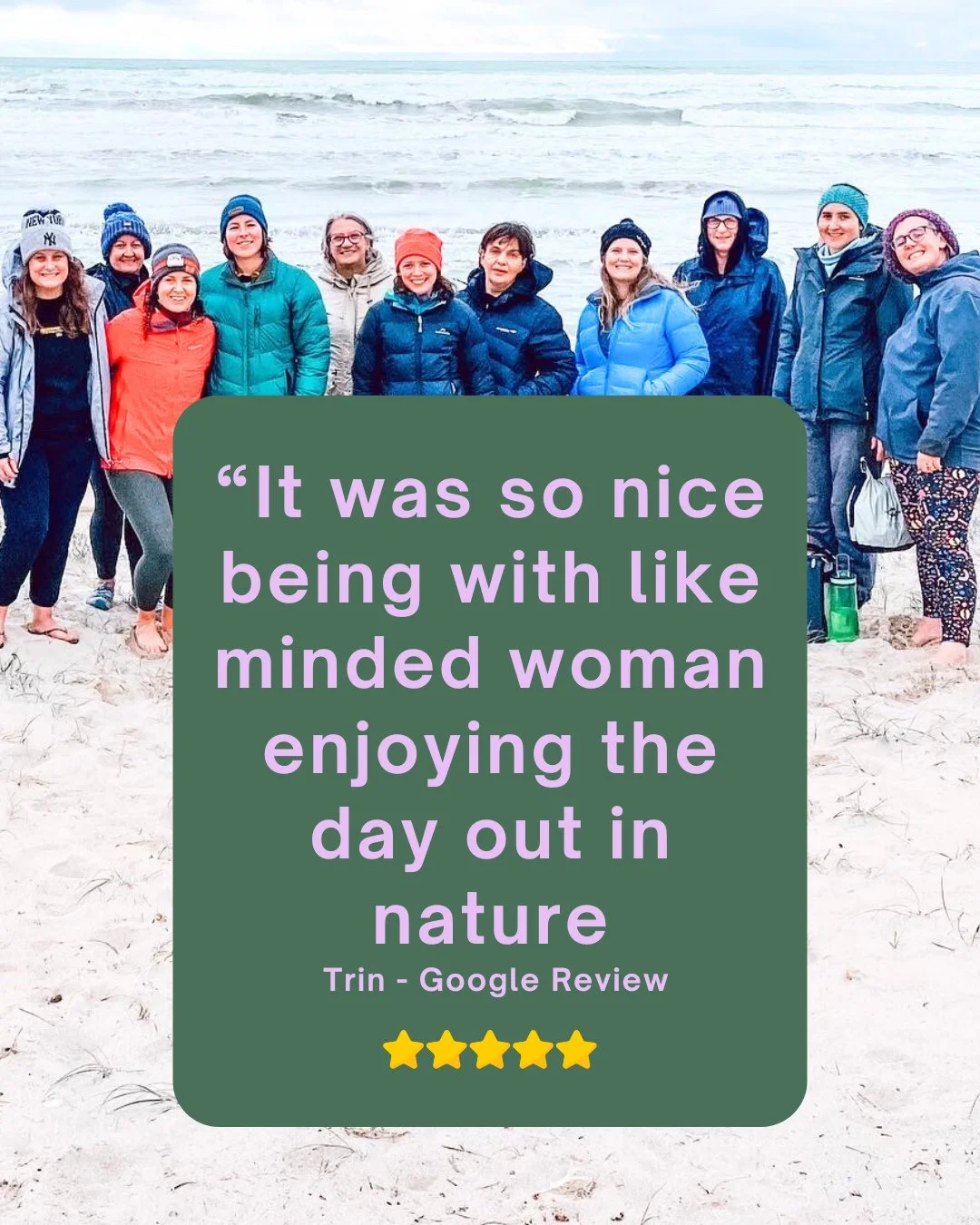 Why you'll love our women's Coorong Kayaking Camp:⁠
⁠
Empowering Adventure - Build confidence and paddling skills in a supportive, women-only space.⁠
⁠
Serene Natural Beauty - Paddle through the tranquil waters of the Coorong, surrounded by stunning 