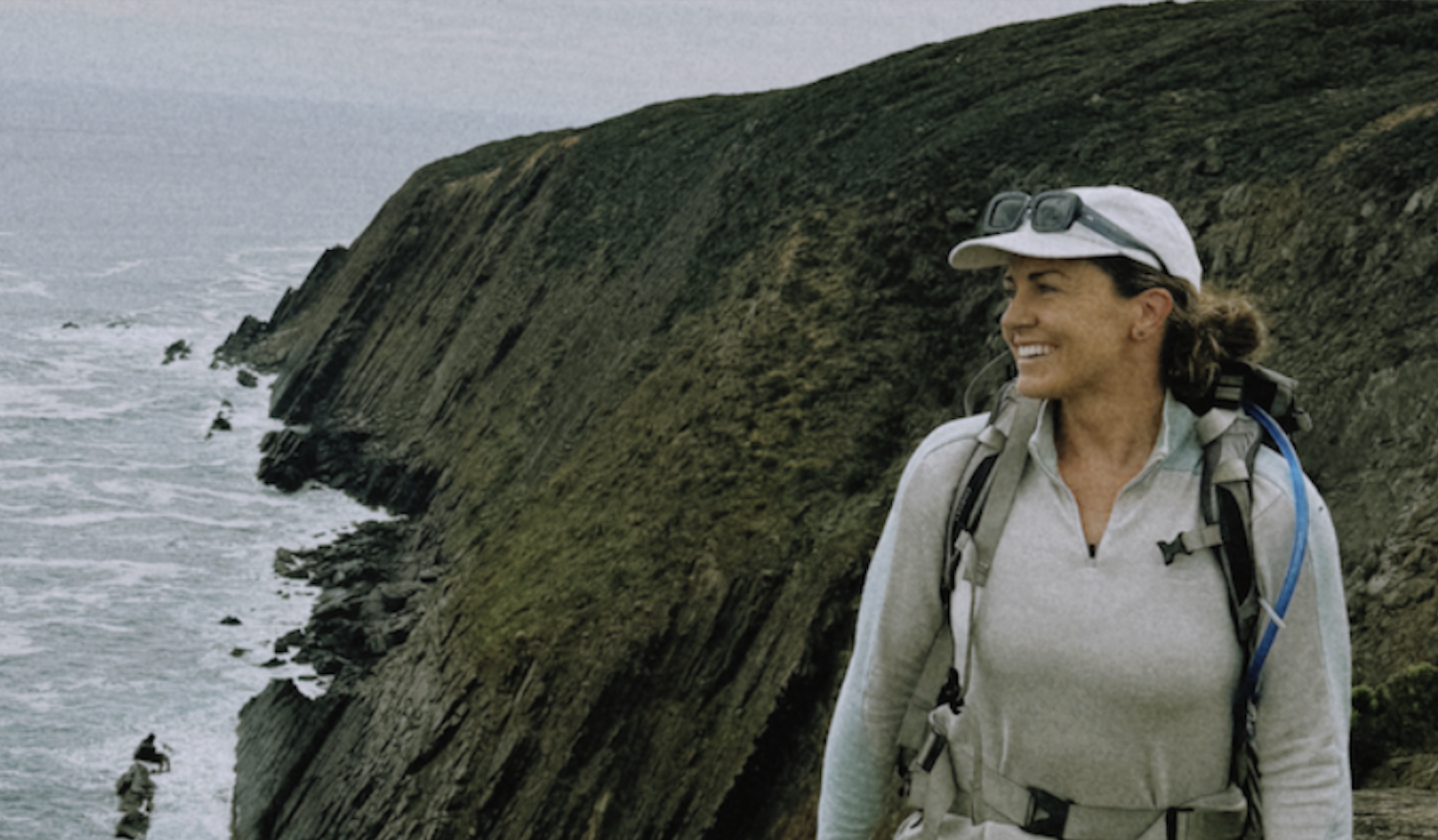 Why Feeling Capable Outdoors Has Nothing to Do With Being “Outdoorsy”