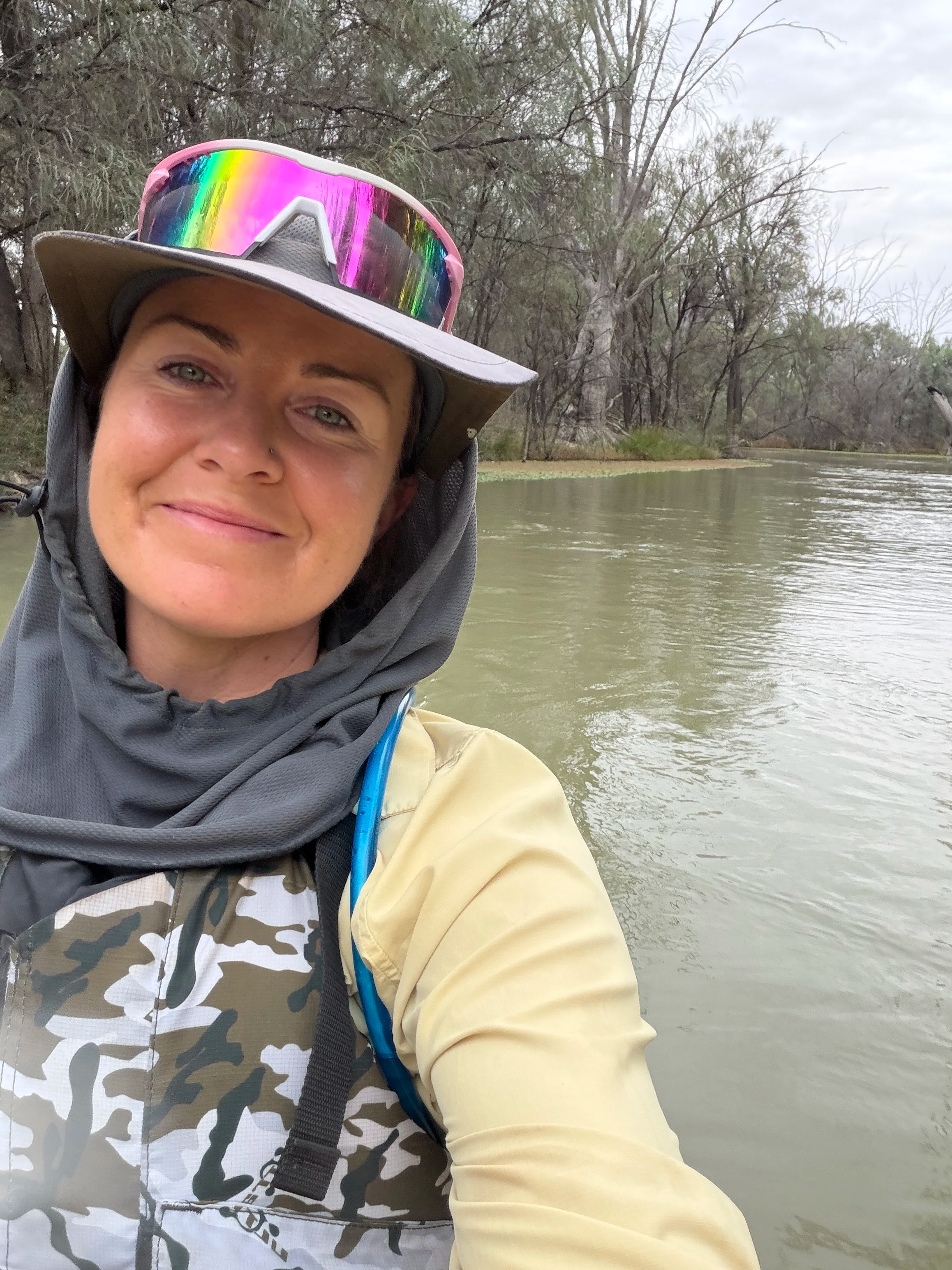 5 reasons why busy women need to prioritise outdoor adventure