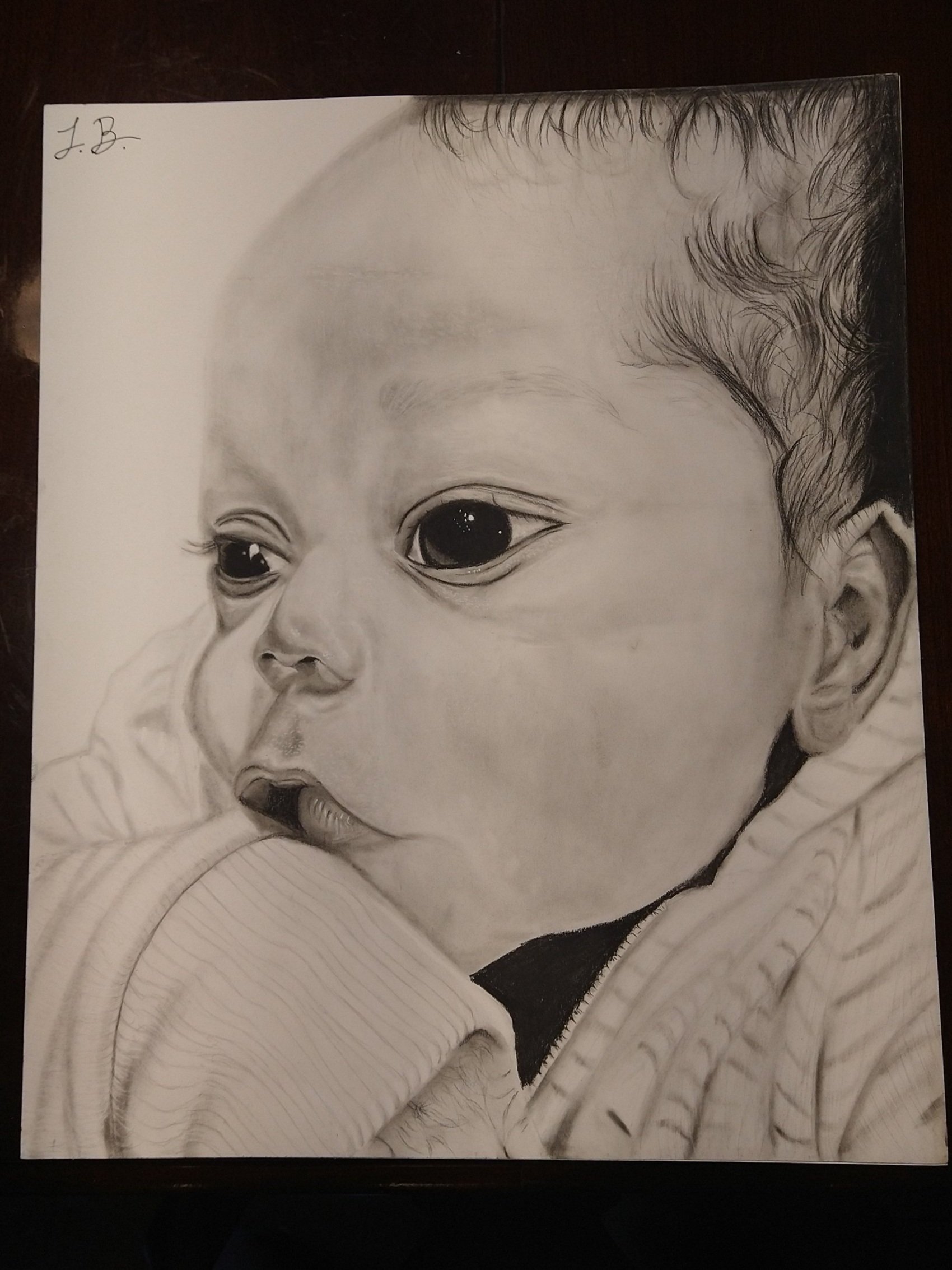 New Born Commission
