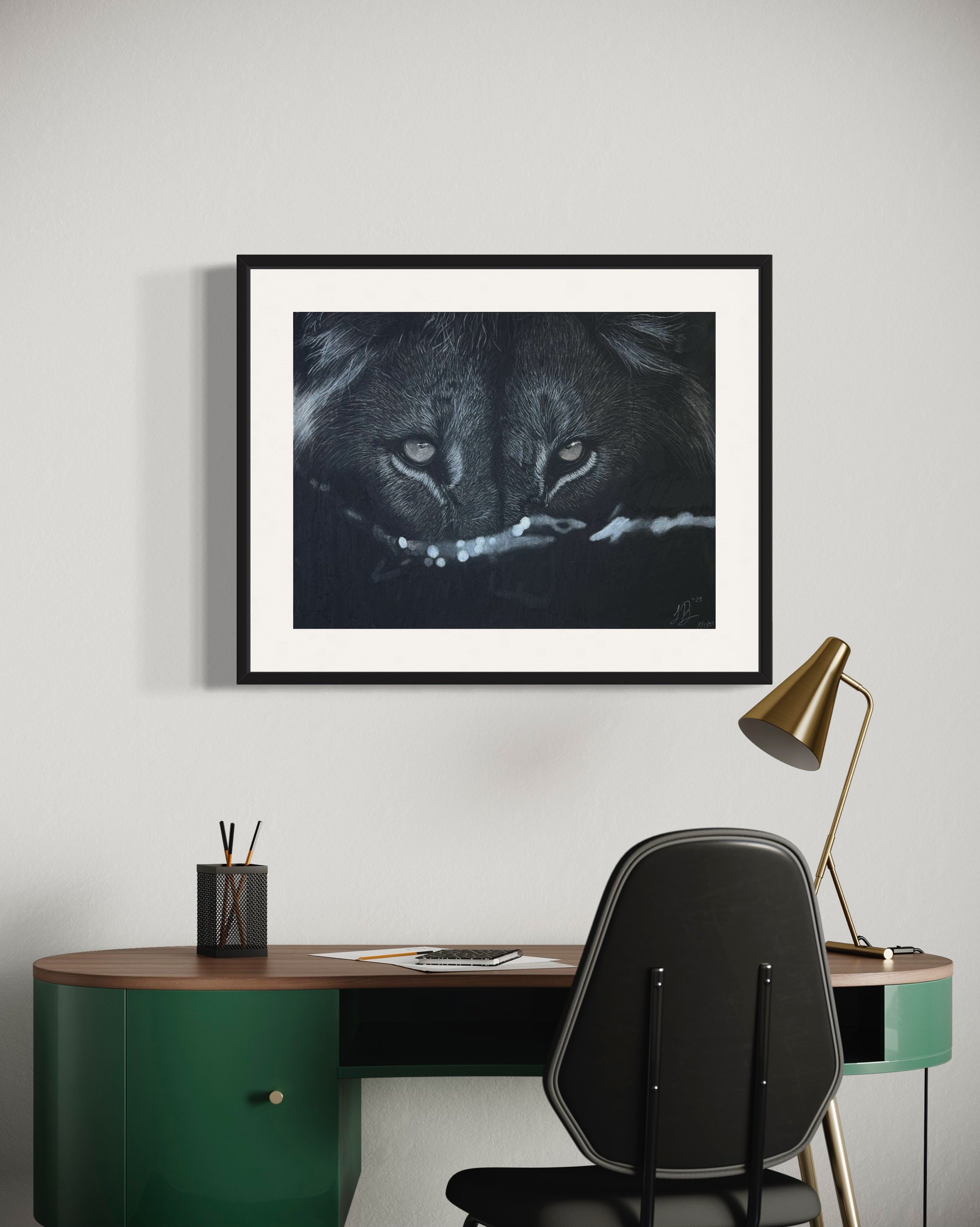 Prey