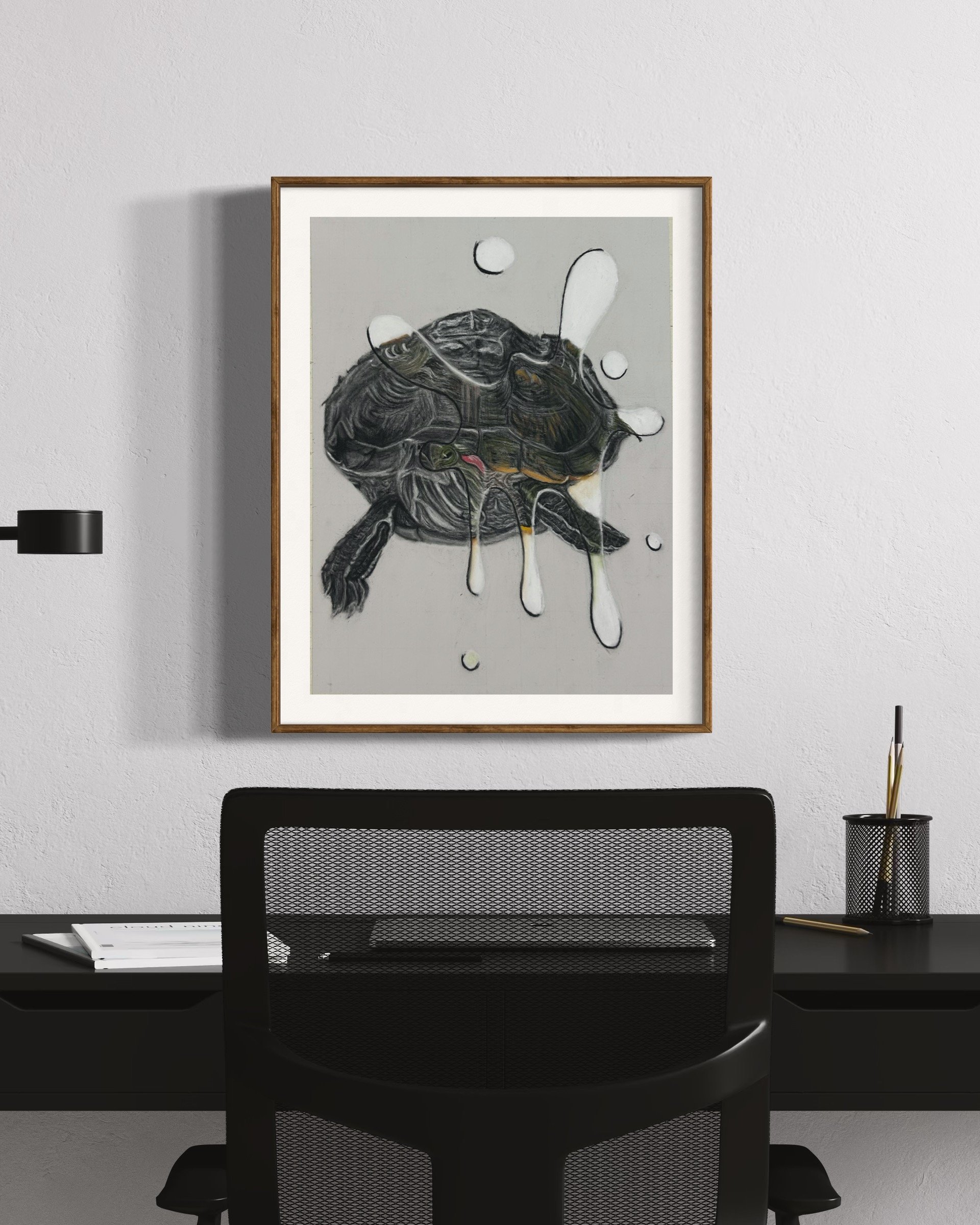 ‘Splash’