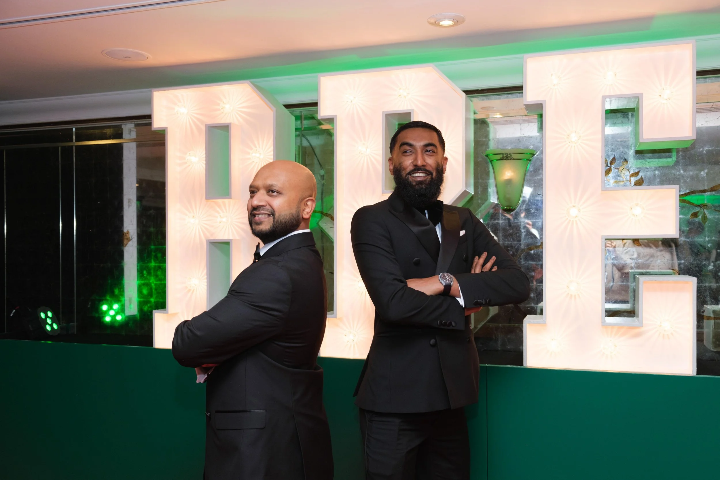 Lloyds British Business Excellence Awards