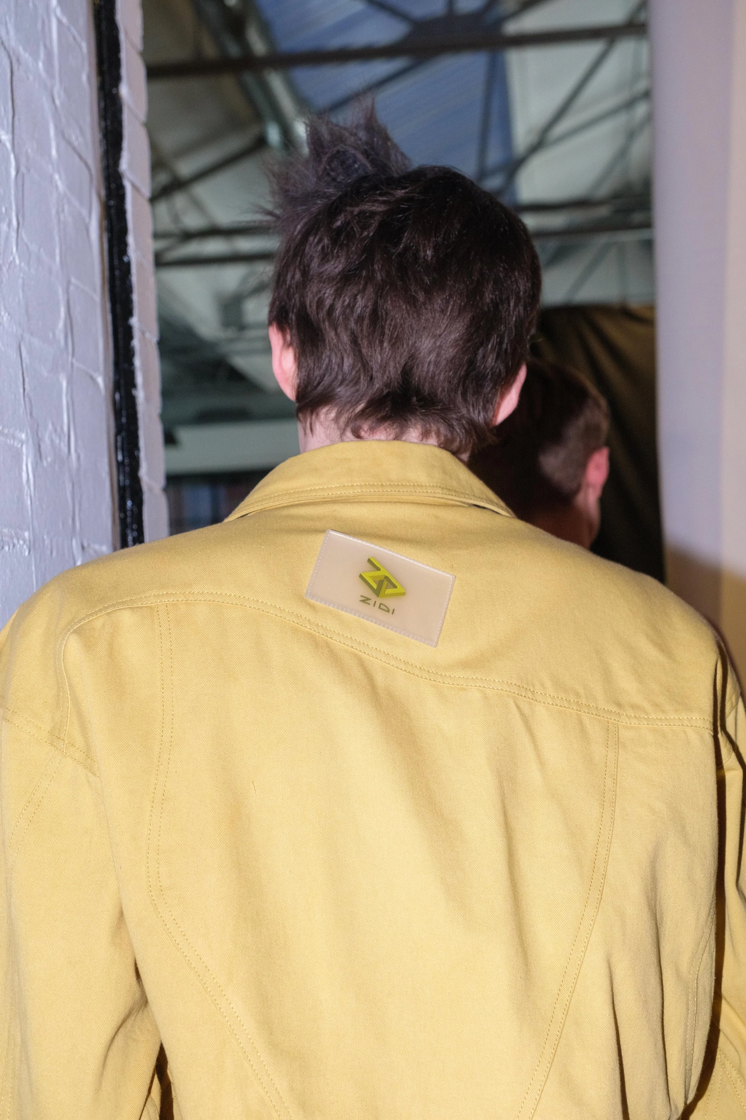 HKFG AW25 London Fashion Week