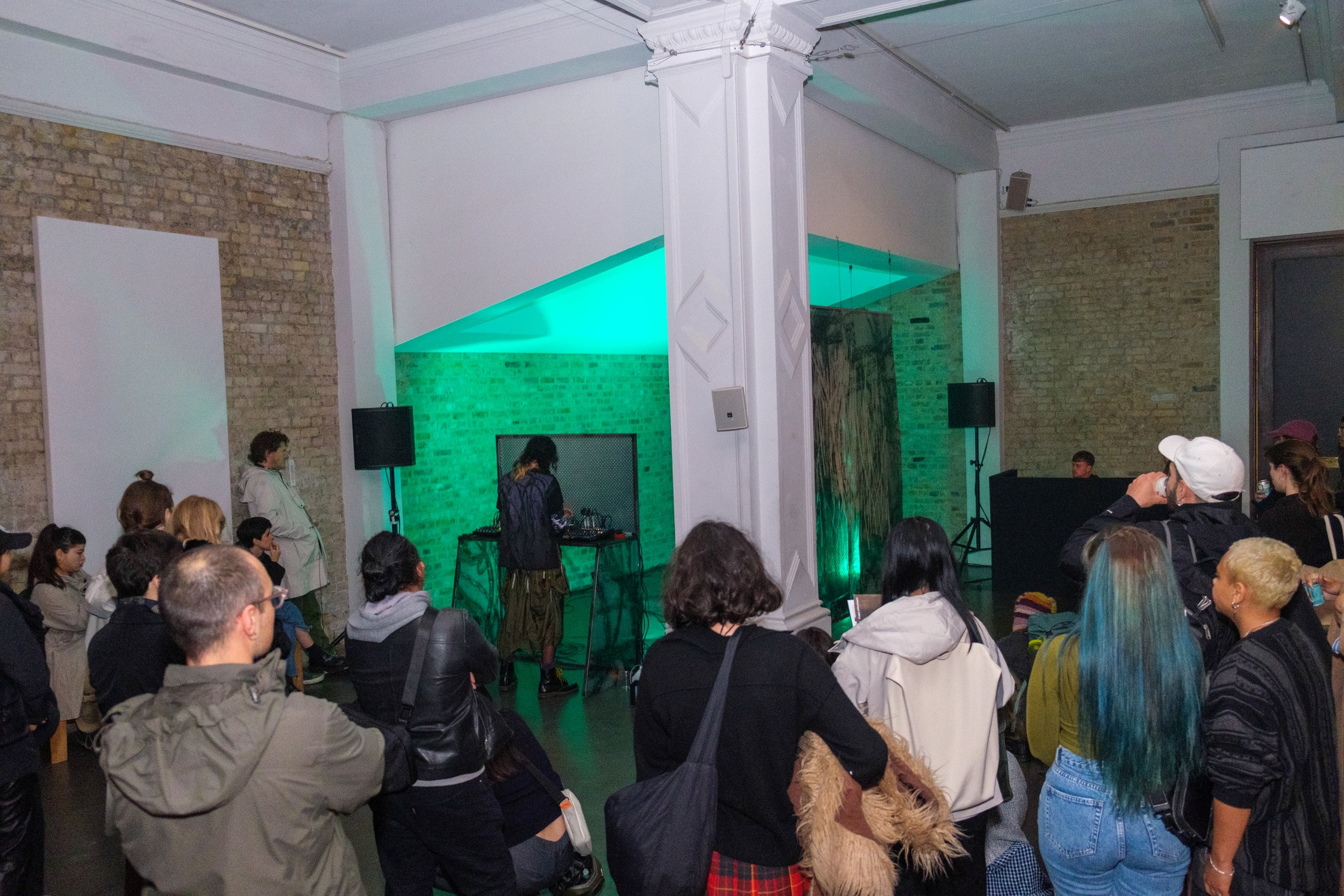 Whitechapel Gallery Takeover: East London Art Prize