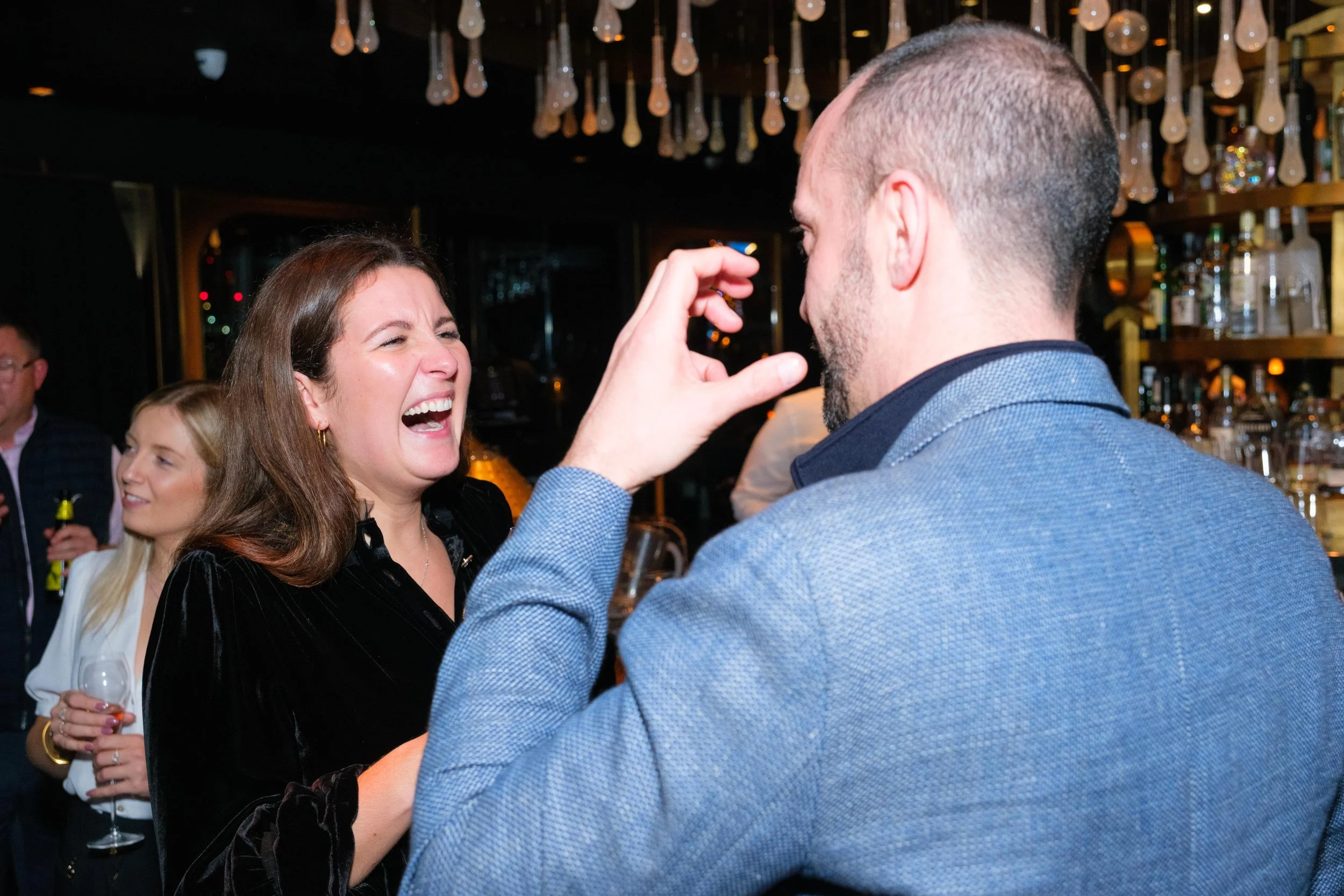 SSY Networking 