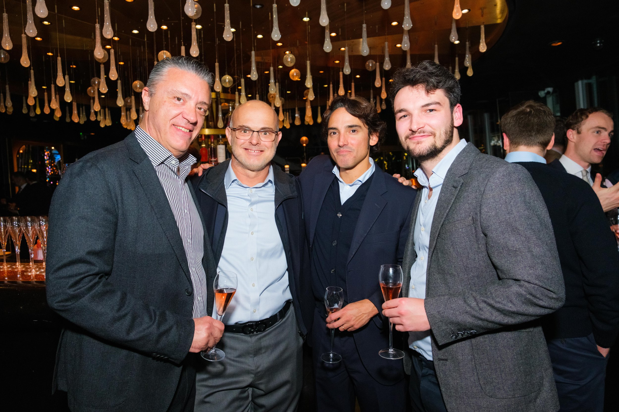 SSY Networking 