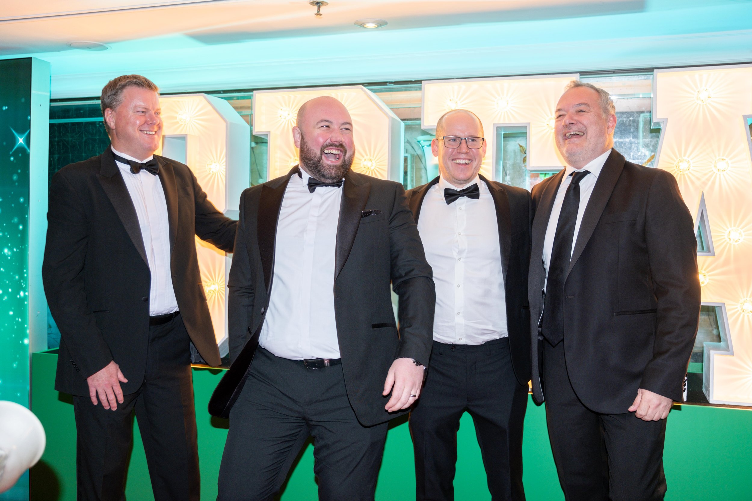 Lloyds British Business Excellence Awards
