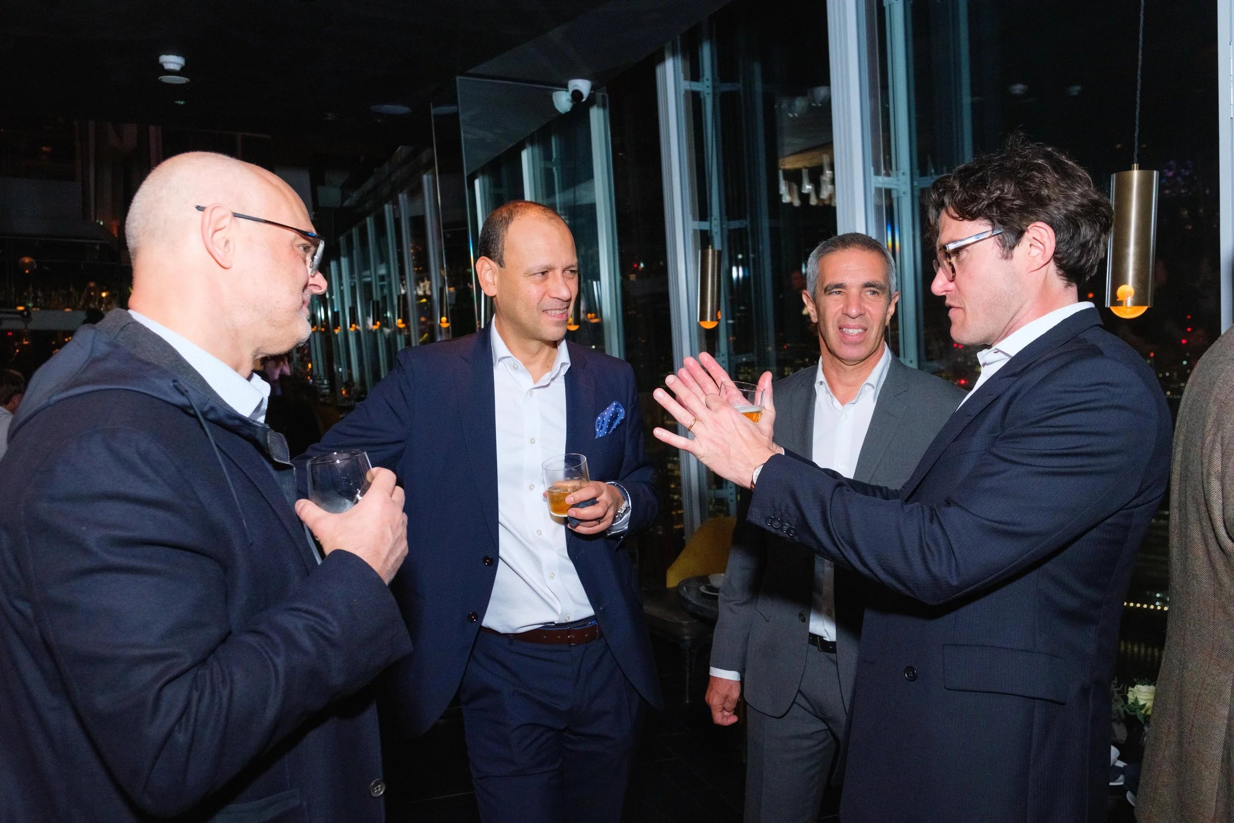 SSY Networking 