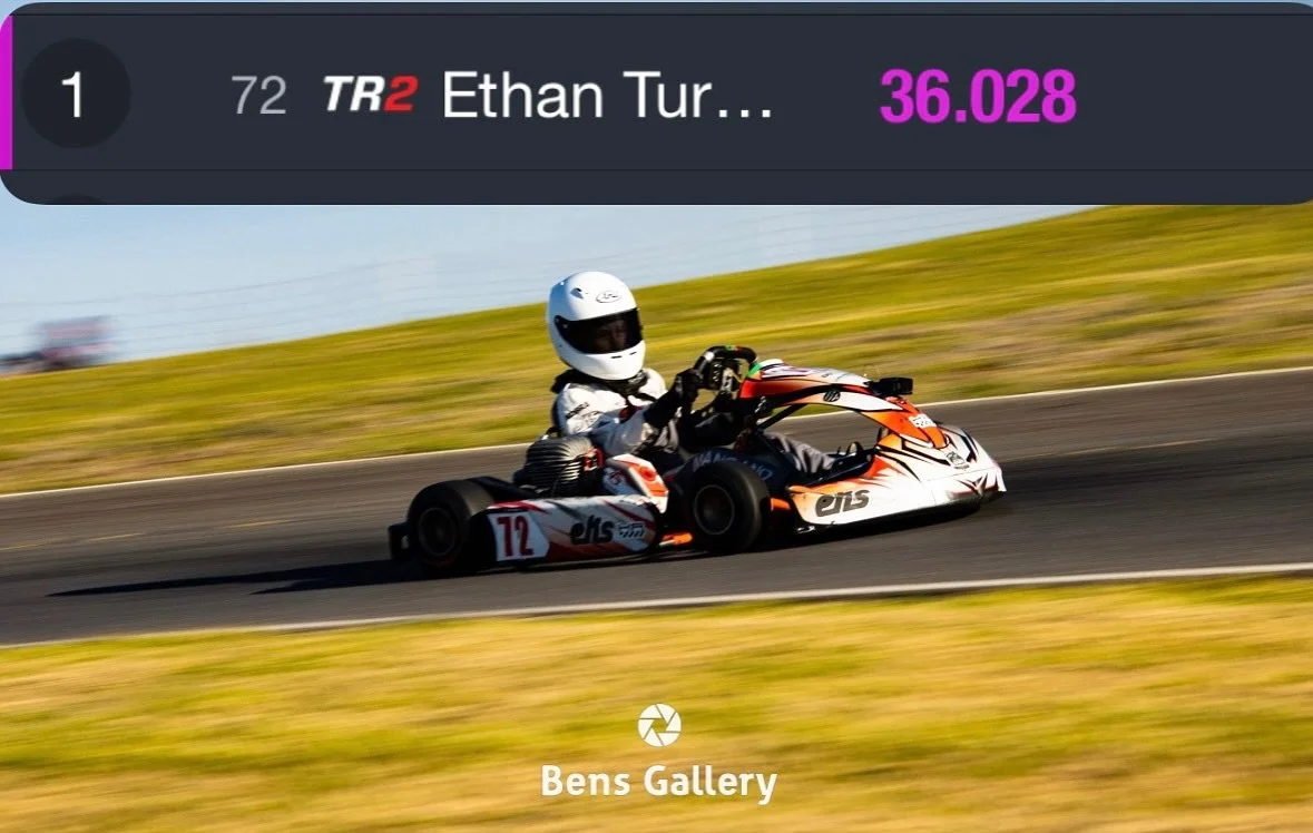 🦅 🙌 OFFICIAL LAP RECORD. 

Ethan Turnbull was flying recently at Rd 3 of VCS over the weekend. Looking forward to seeing him convert some more these 🟪&rsquo;s into 🏆&rsquo;s in the future!!

@ethanturnbullofficial 
@benss.gallery 
@alphamotorspor