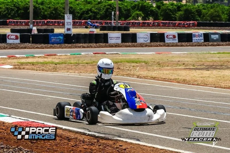 🦅 🏆 Congratulations @joseph_belardo71 taking the win recently at @kartingaust Ultimate Club Racer held in Griffith

#motorsport #karting #kartingaustralia #fortheloveofkarting #ekskart #ekskartau #alphamotorsportau