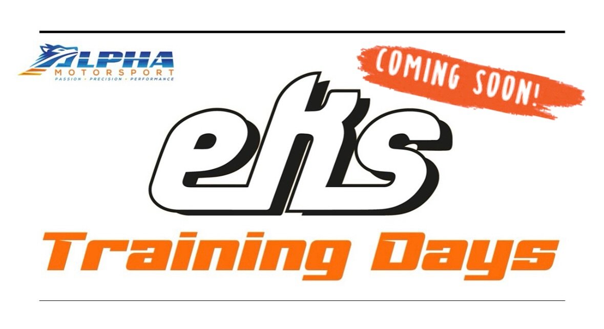 🦅 Practice the way you Race &amp; Race the way you Practice 

#motorsport #karting #kartingaustralia #fortheloveofkarting #leadingthepack #ekskartau #alphamotorsportau