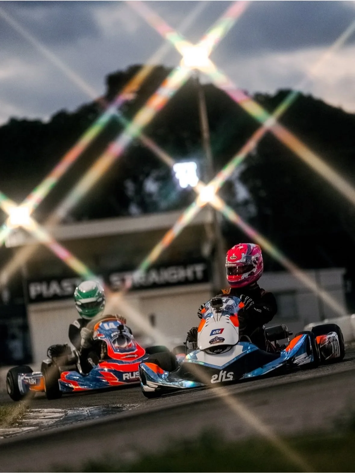 🦅 🏆 P1 2026 JUNIOR TOP GUNS in Junior Heavy - Congratulations @harrymcinerneyracing 

Mega effort Day 1 &amp; 2 

#motorsport #kartingaustralia #forthoveofkarting #ekskart #alphamotorsportau