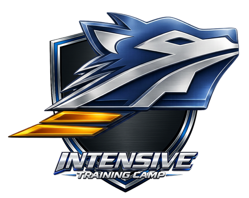Alpha Intensive Training Camp