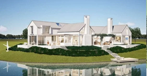 Johnston Architects, Clearwater Residence