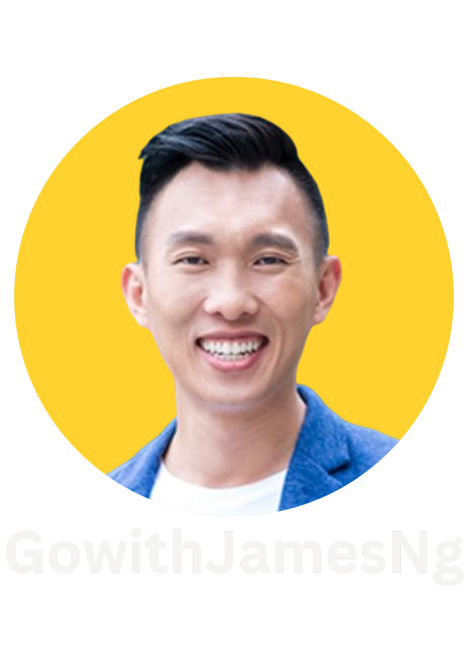 GowithJamesNg