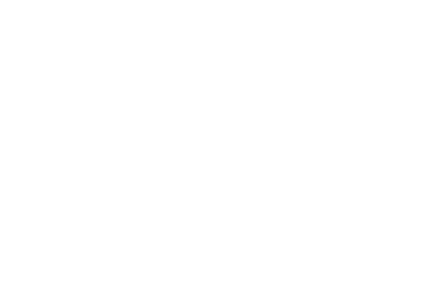 A black and white icon of a ticket with a star in the center.