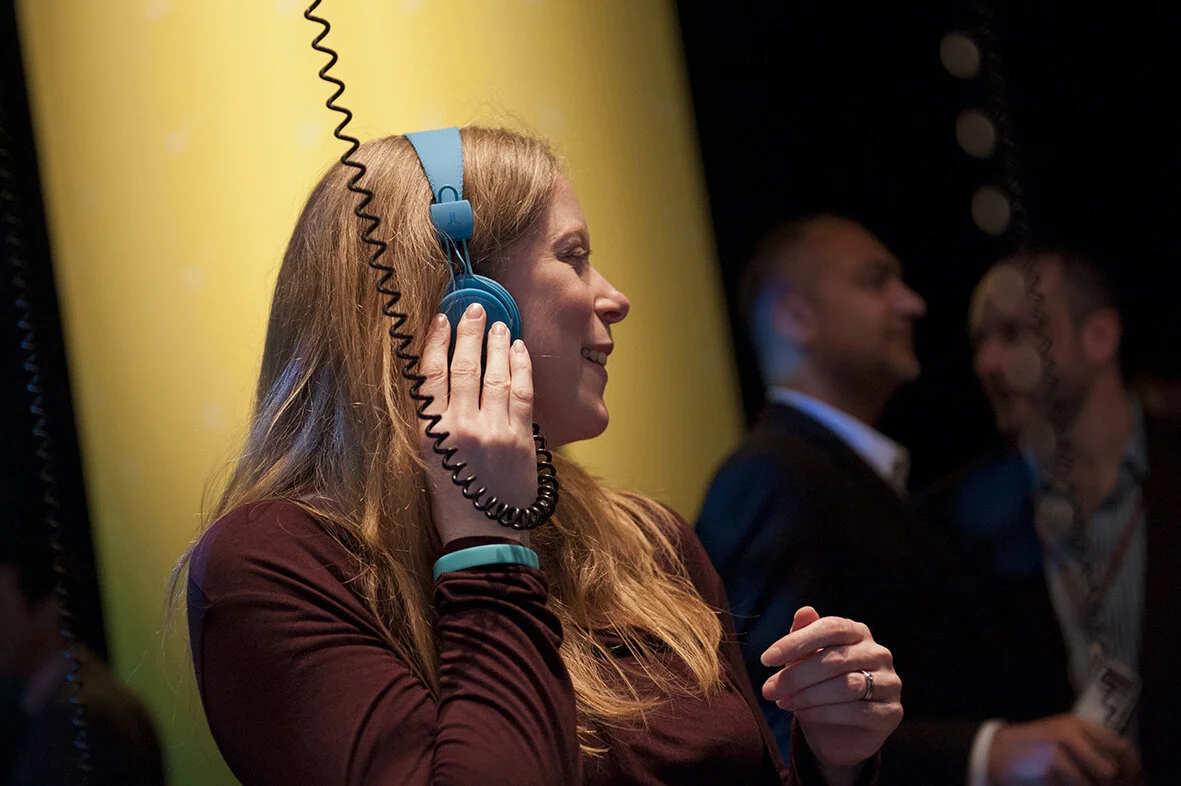 Stories of the future