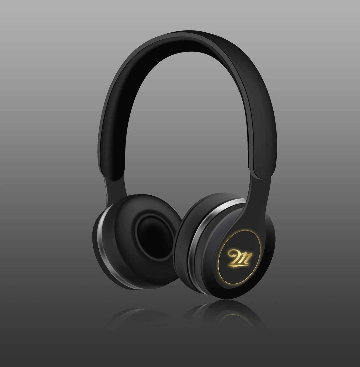 MERCH - Noise cancelling headphones 